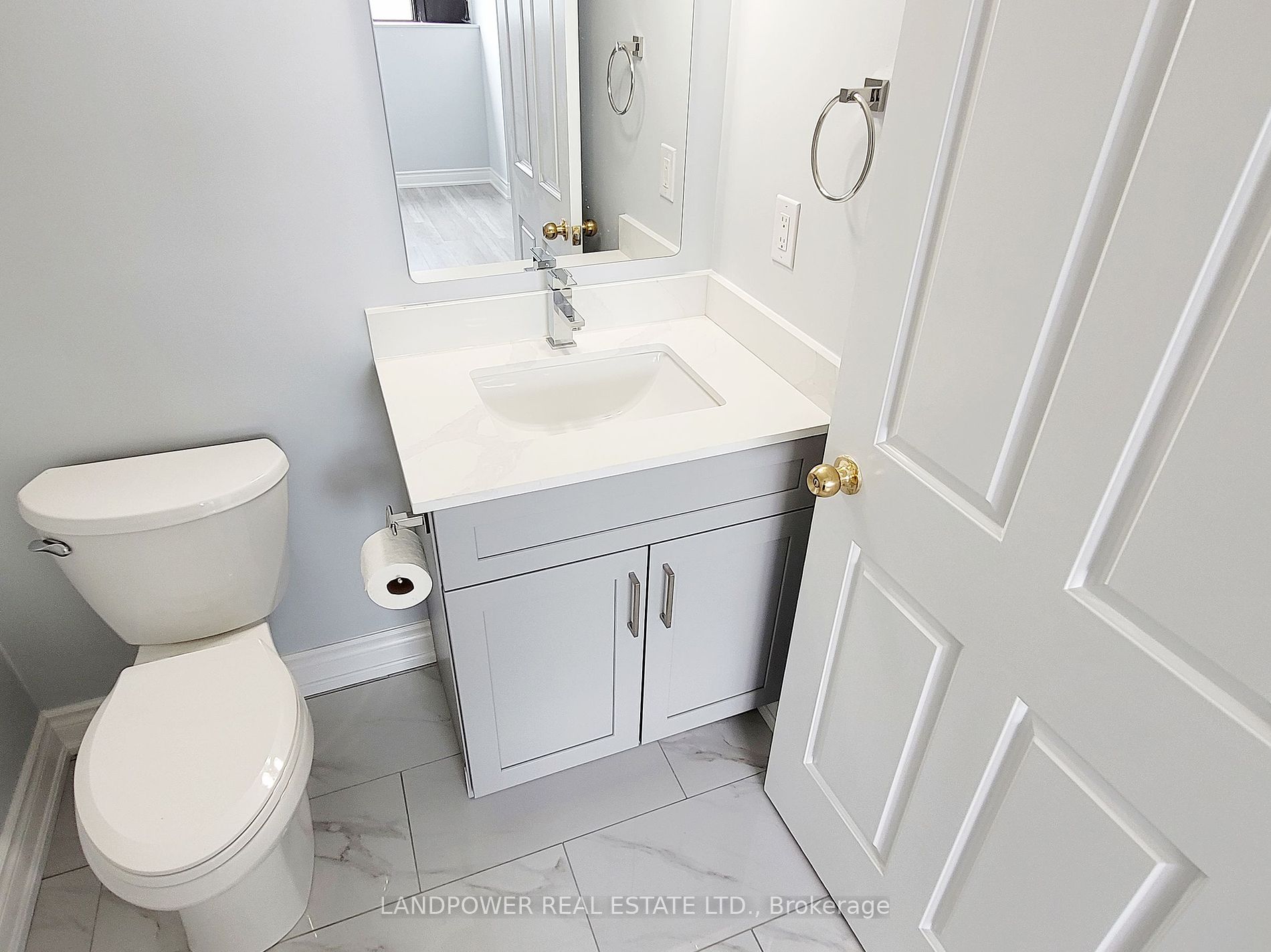 10 Tapscott Rd, #1011