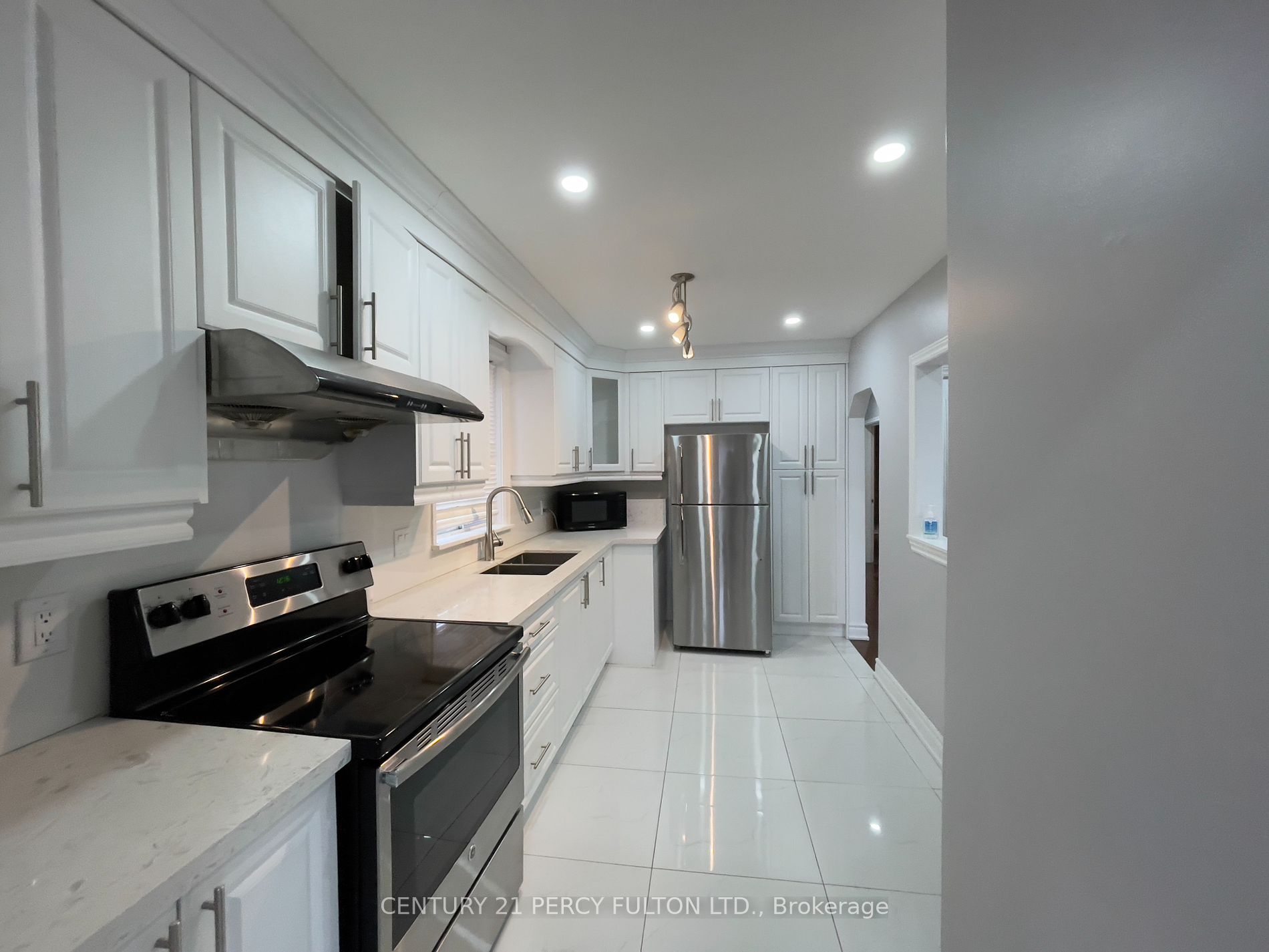 19 Lynvalley Cres
