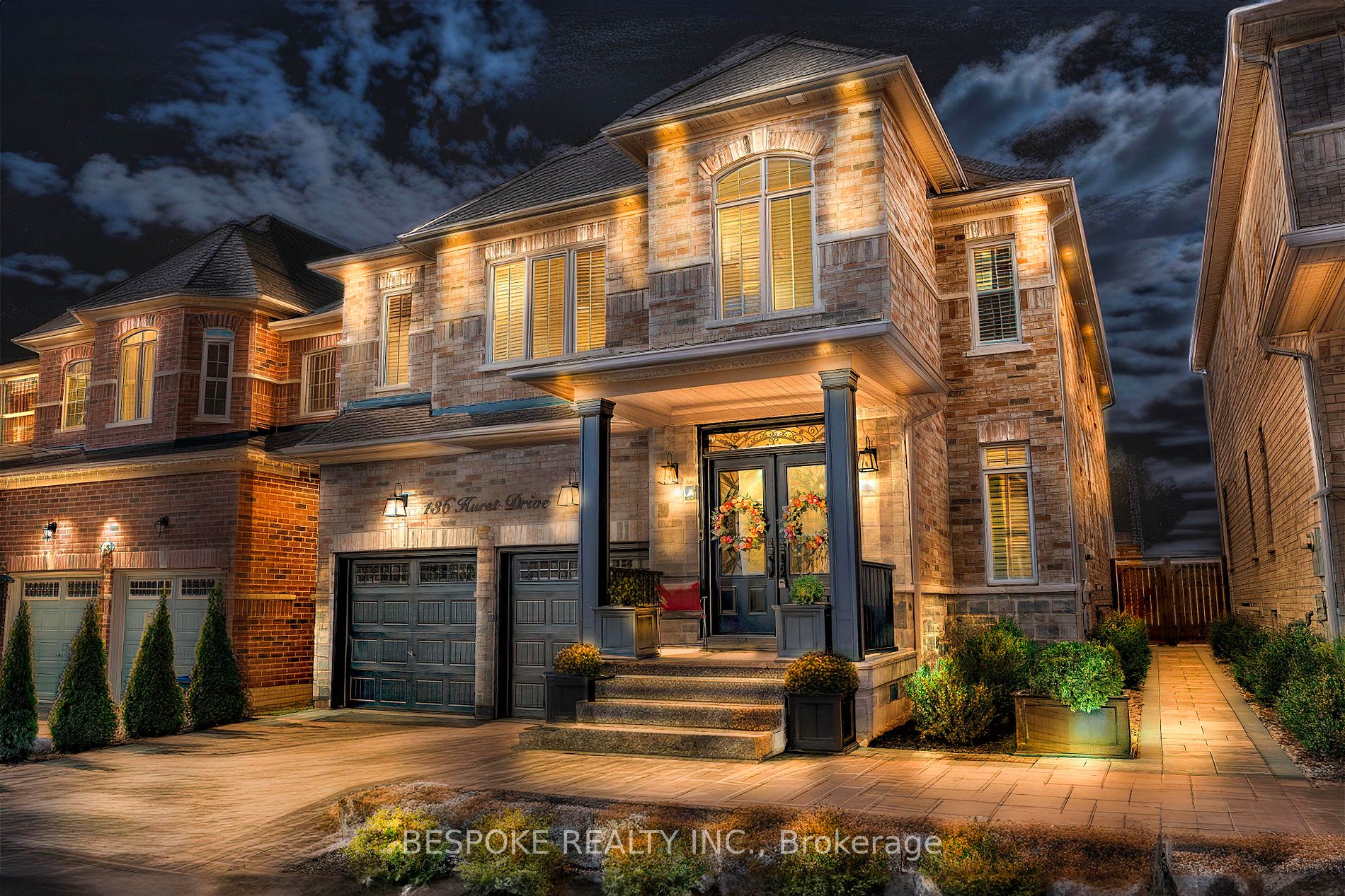 136 Hurst Dr