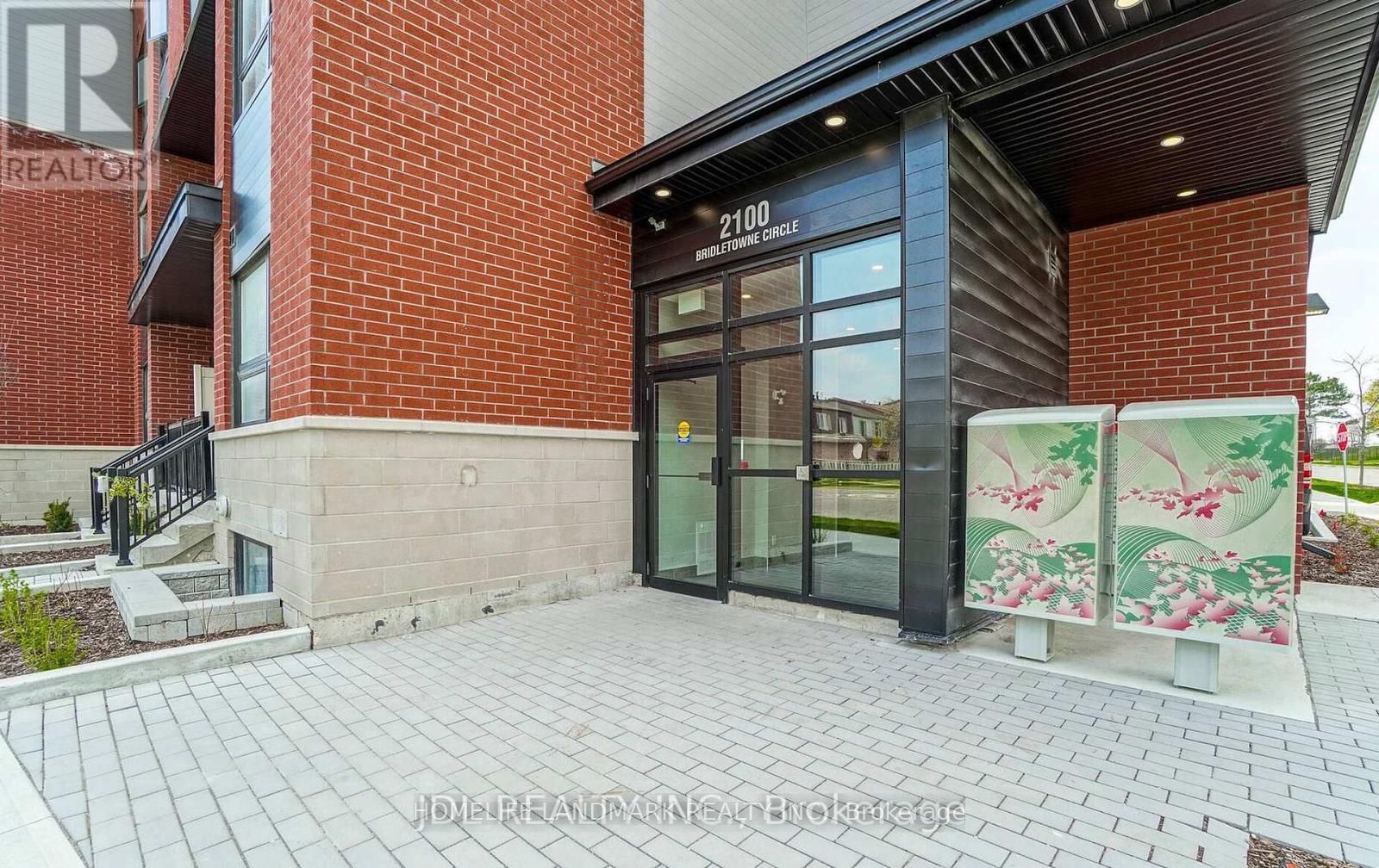 2100 Bridletowne Circ, #303