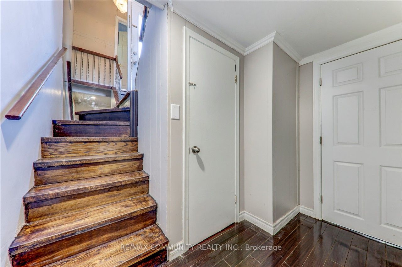 7 Princemere Cres