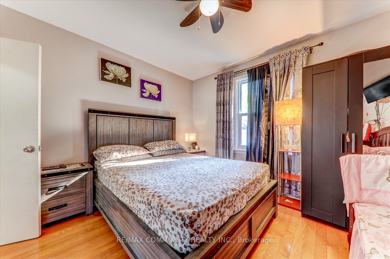 7 Princemere Cres
