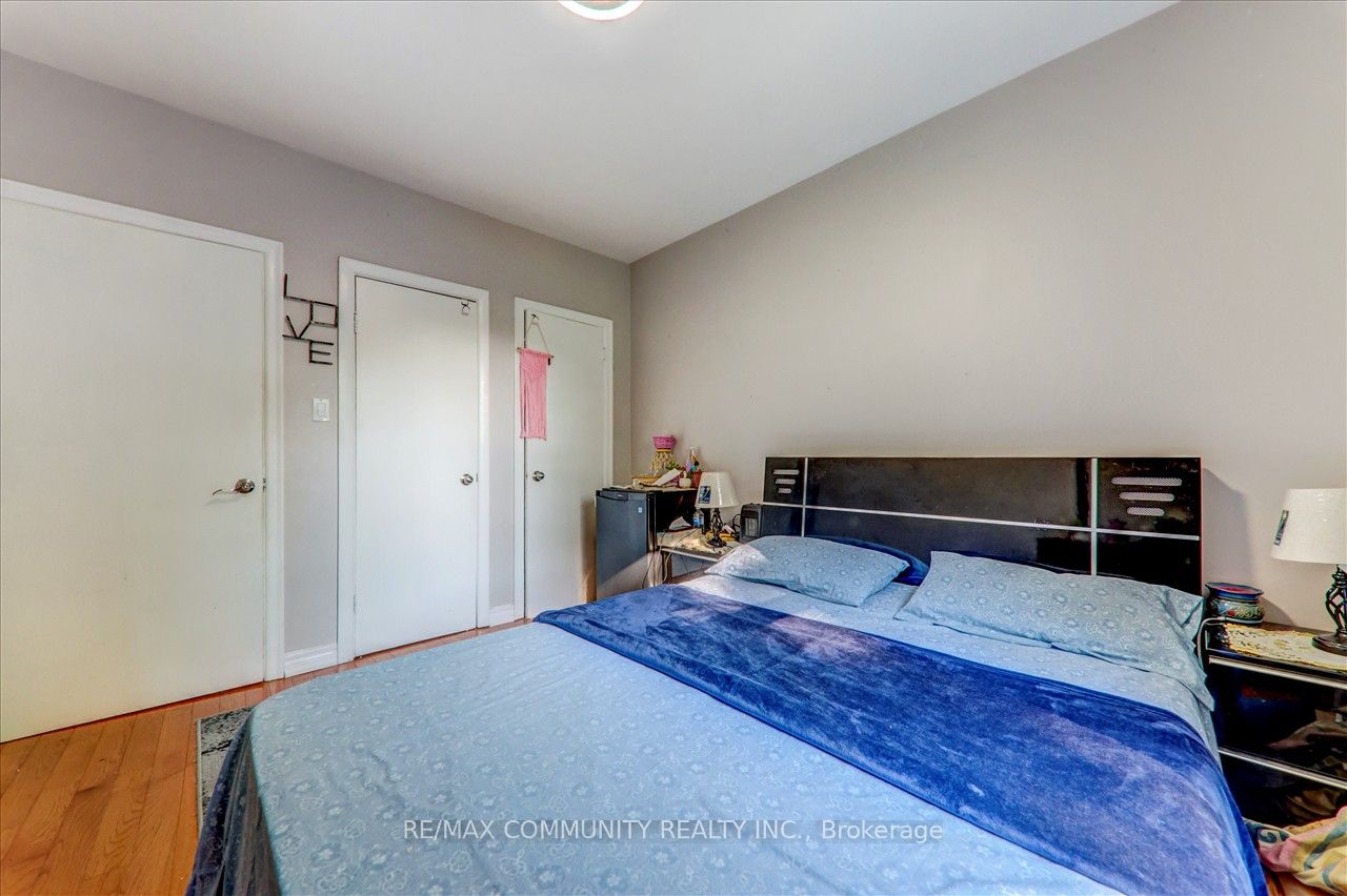7 Princemere Cres