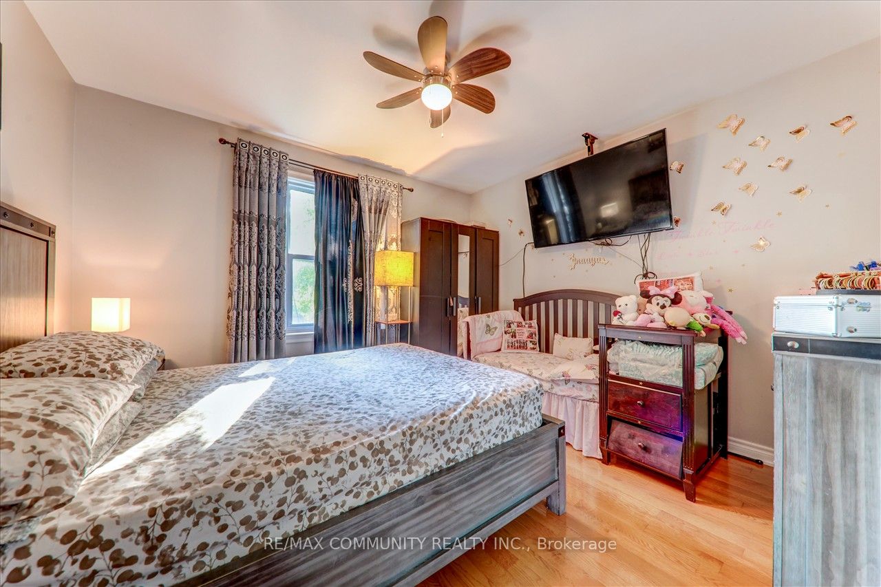 7 Princemere Cres