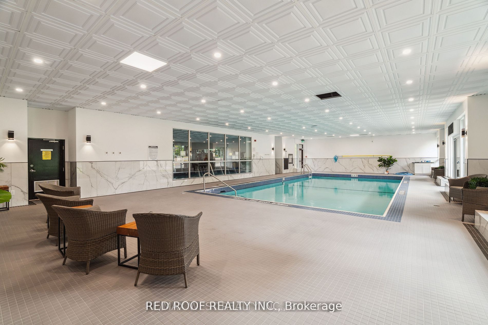 45 Huntingdale Blvd, #604