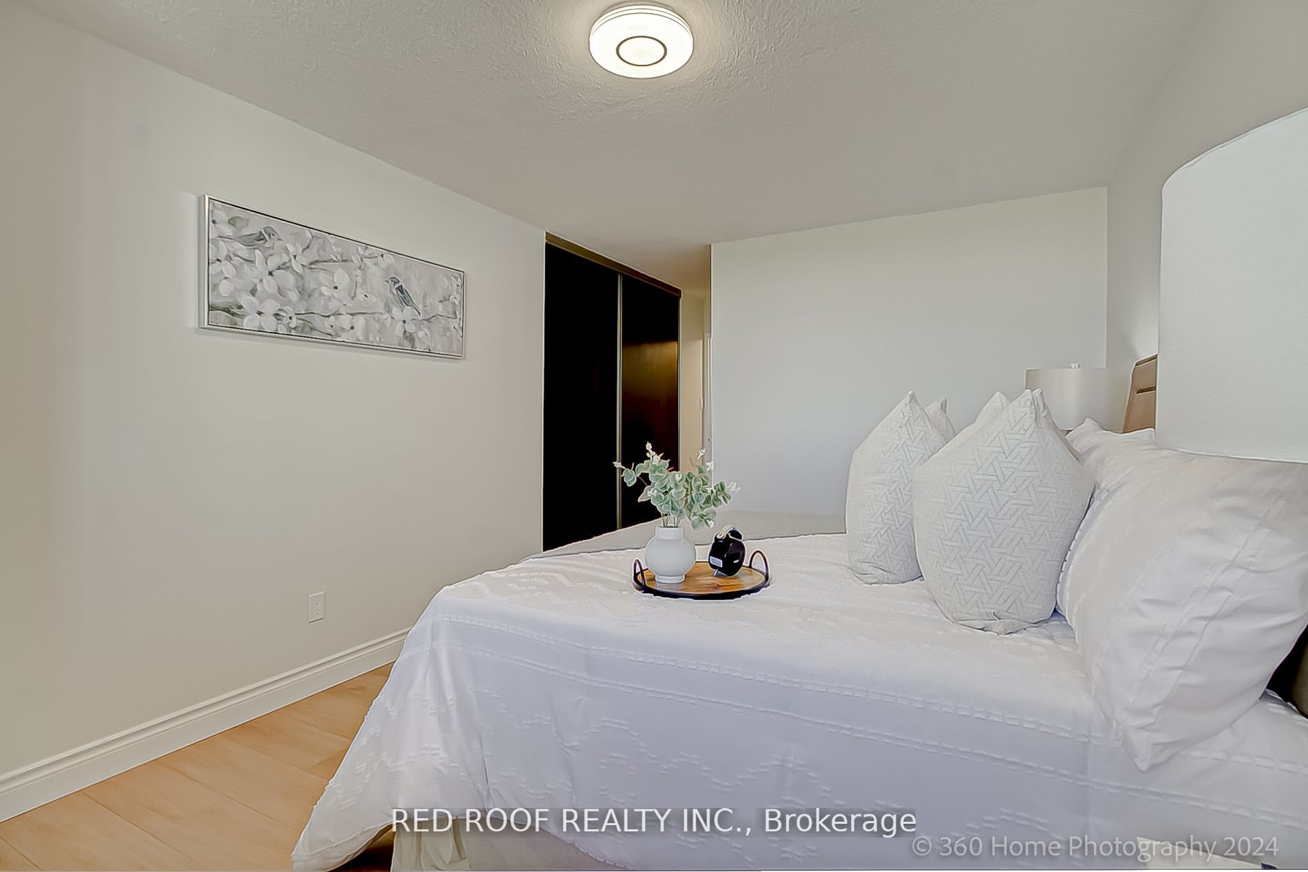 45 Huntingdale Blvd, #604