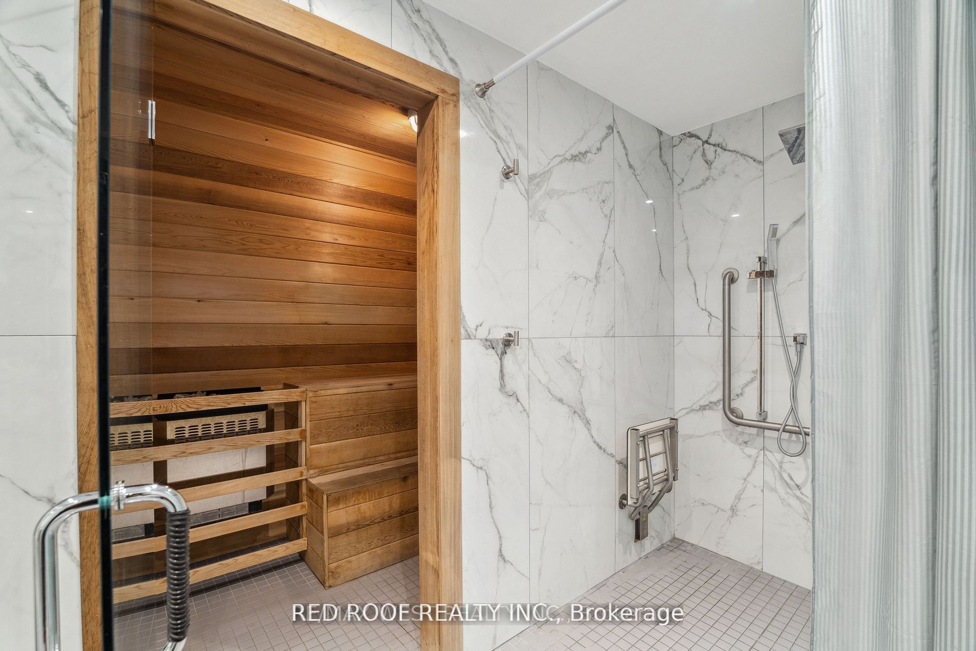 45 Huntingdale Blvd, #604