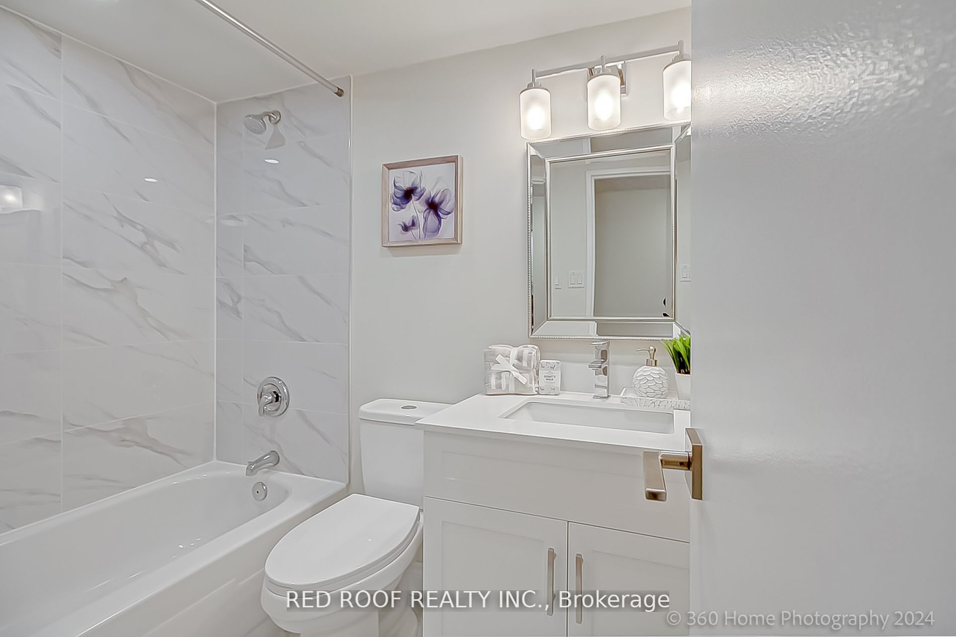45 Huntingdale Blvd, #604