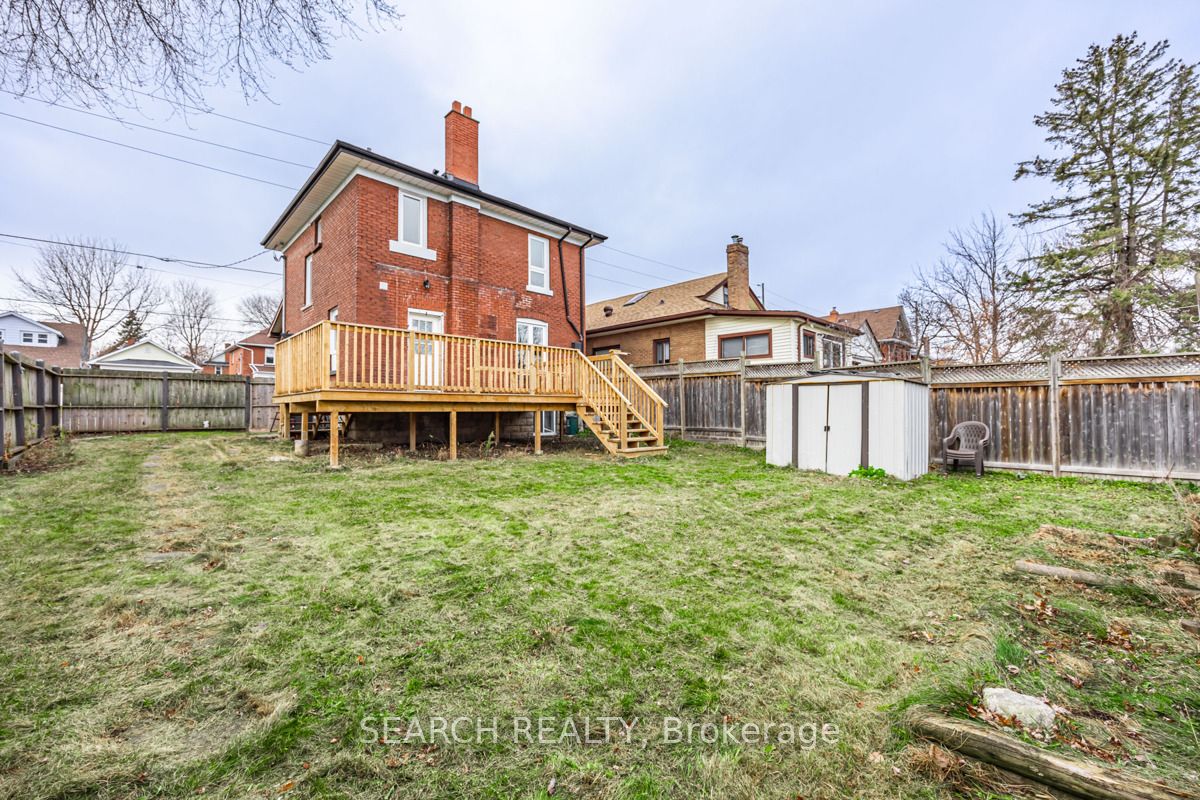 201 Ritson Rd S