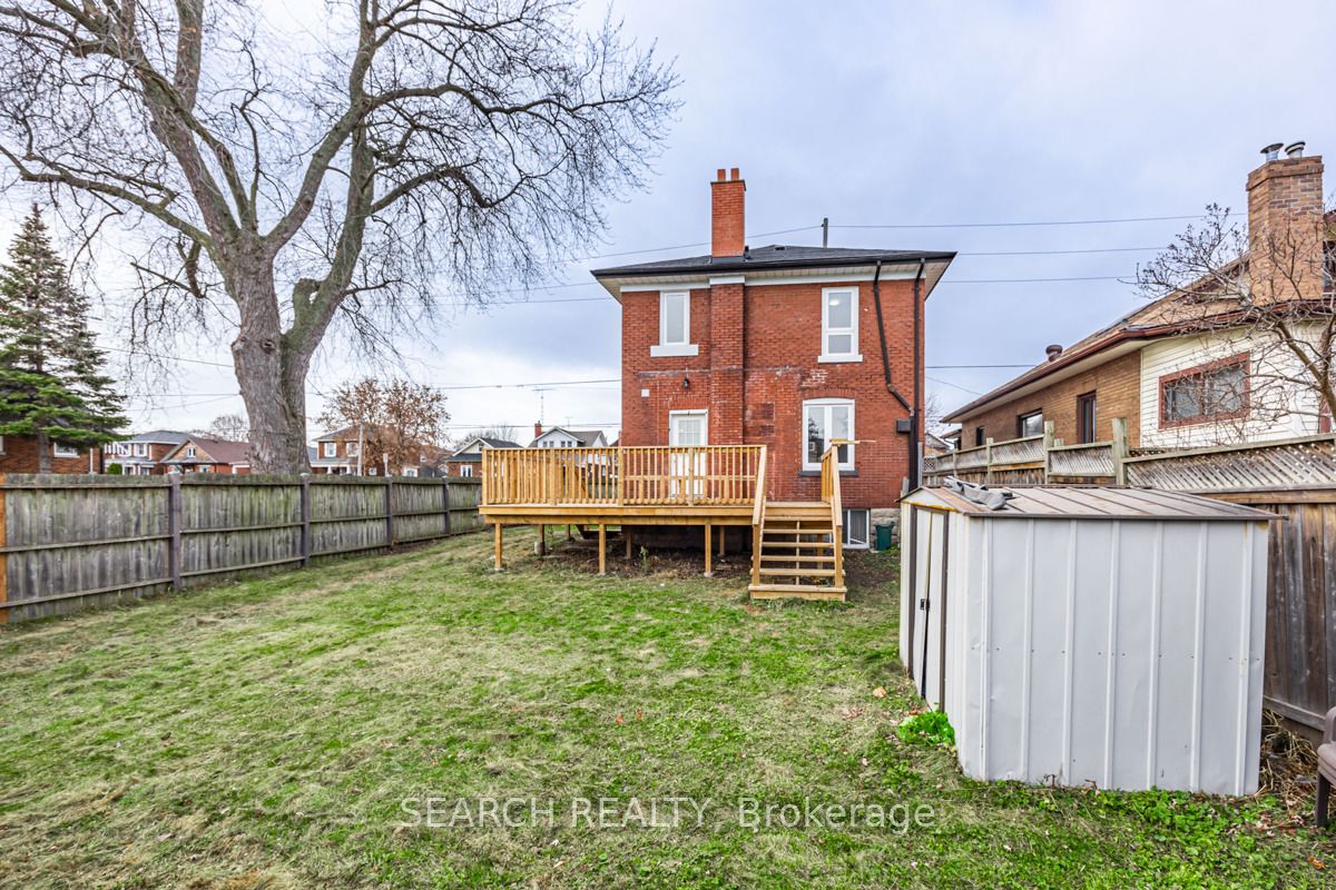 201 Ritson Rd S