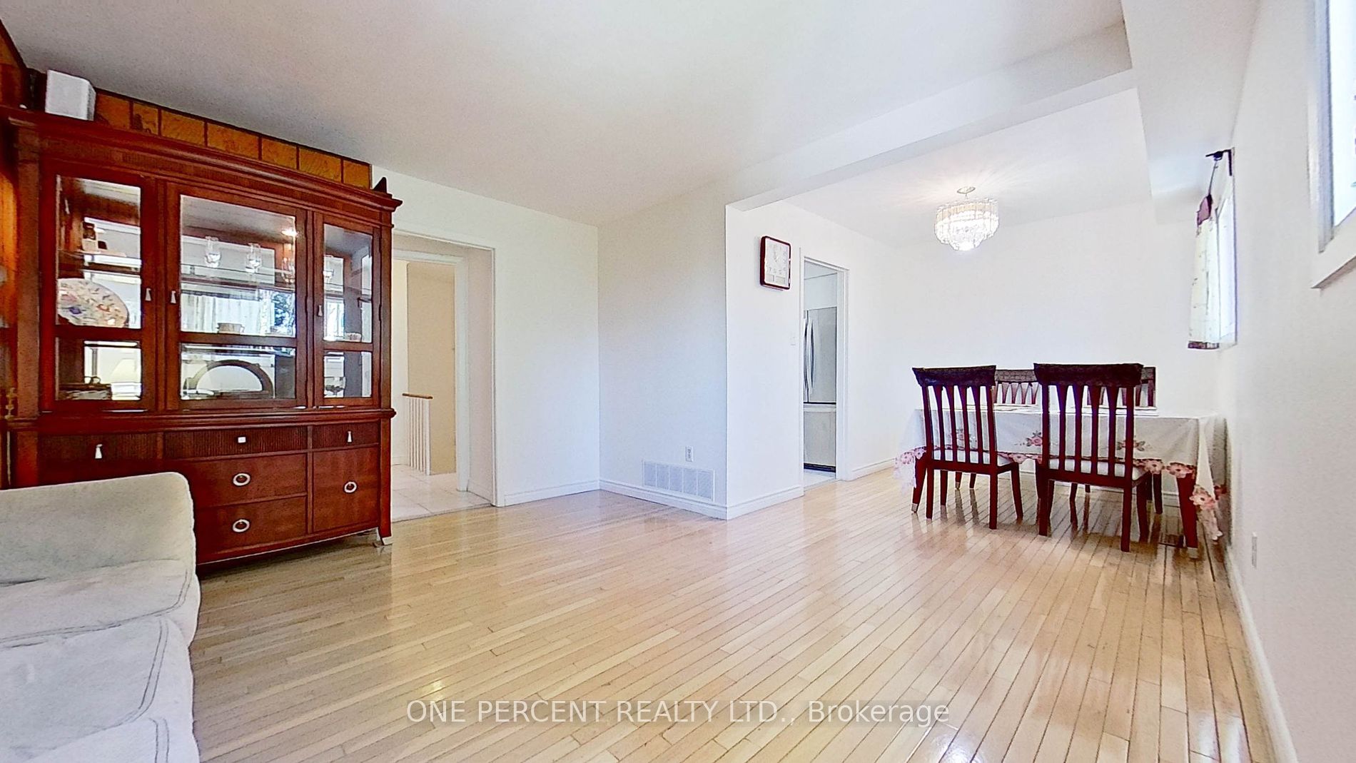 58 Muirlands Drive