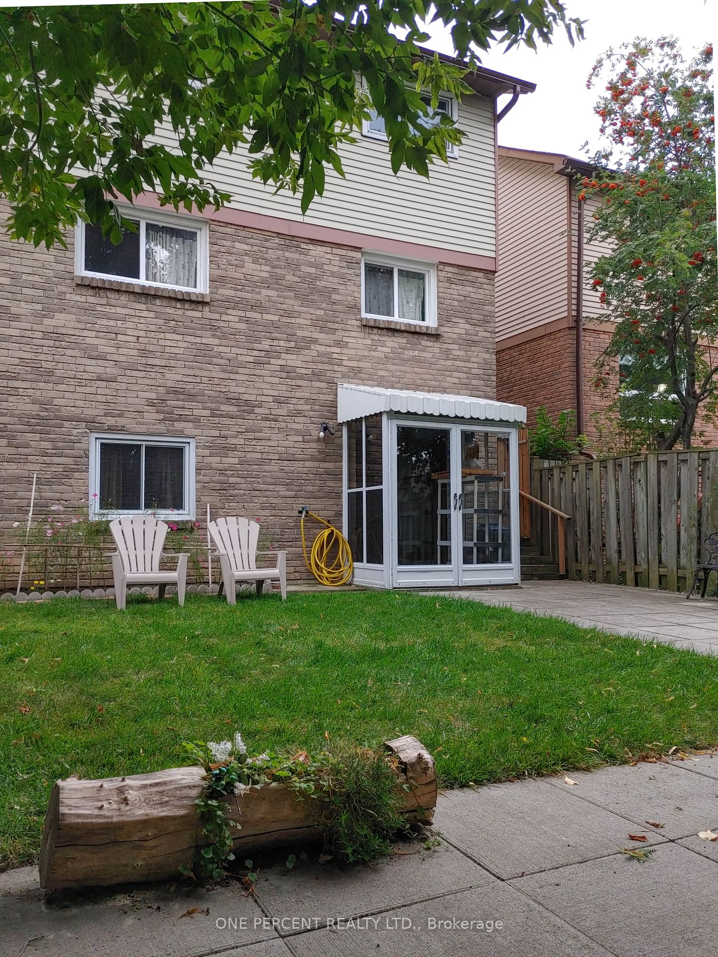 58 Muirlands Drive