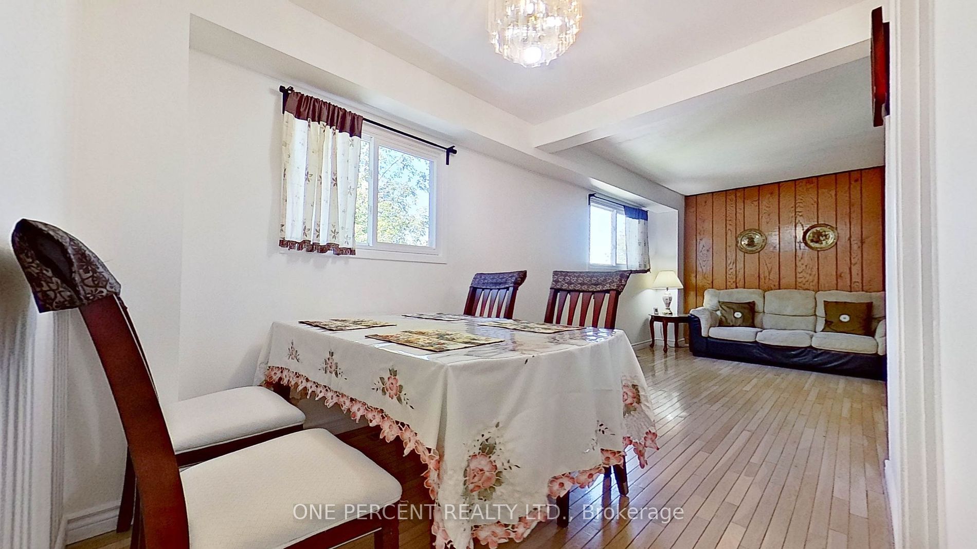 58 Muirlands Drive