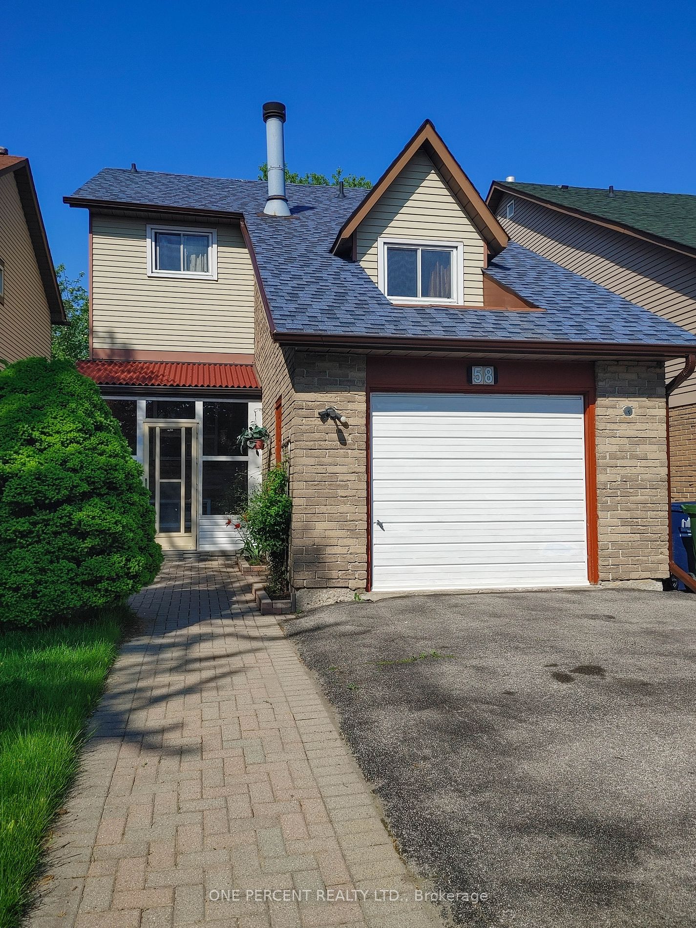 58 Muirlands Drive