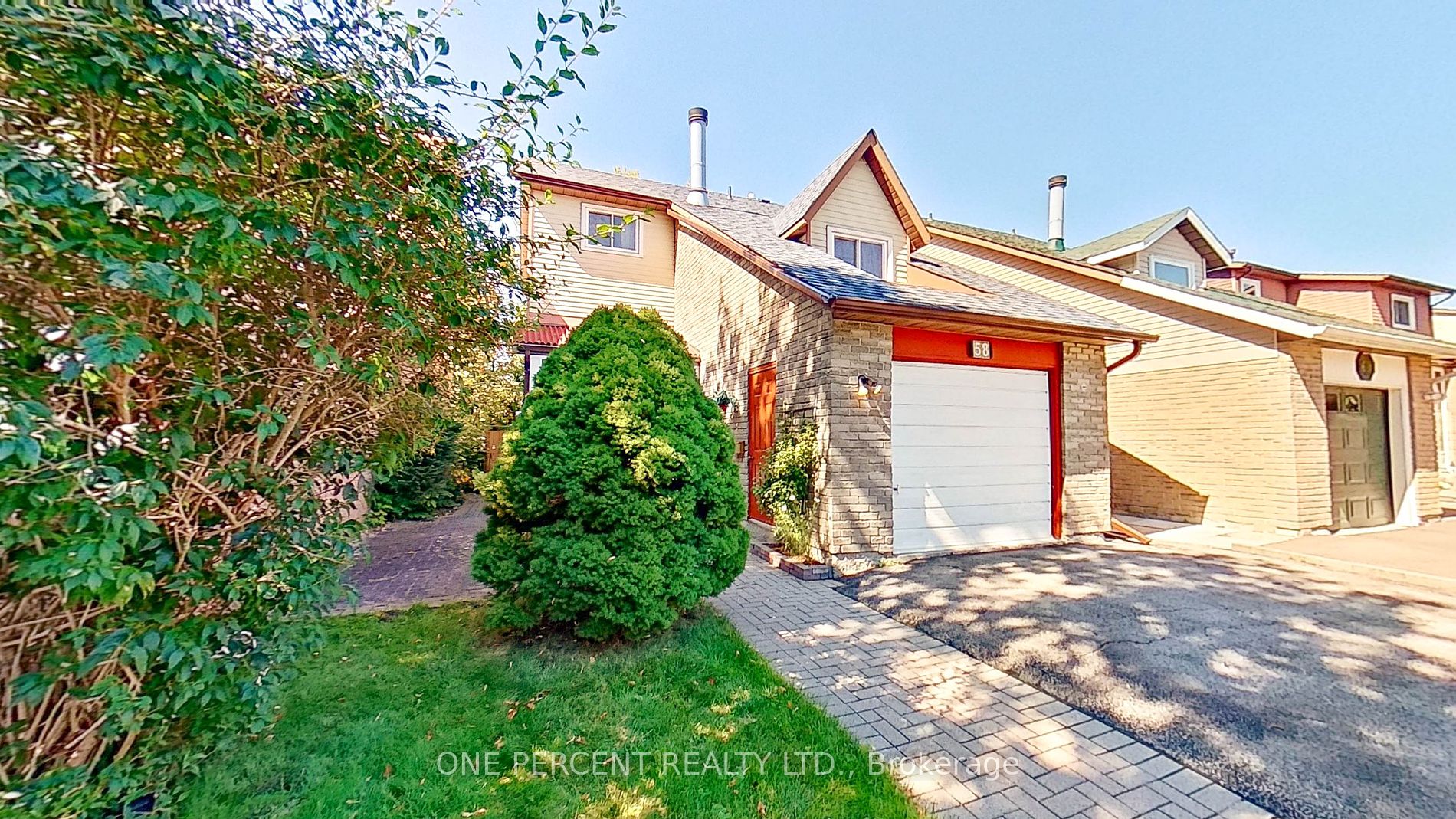 58 Muirlands Drive