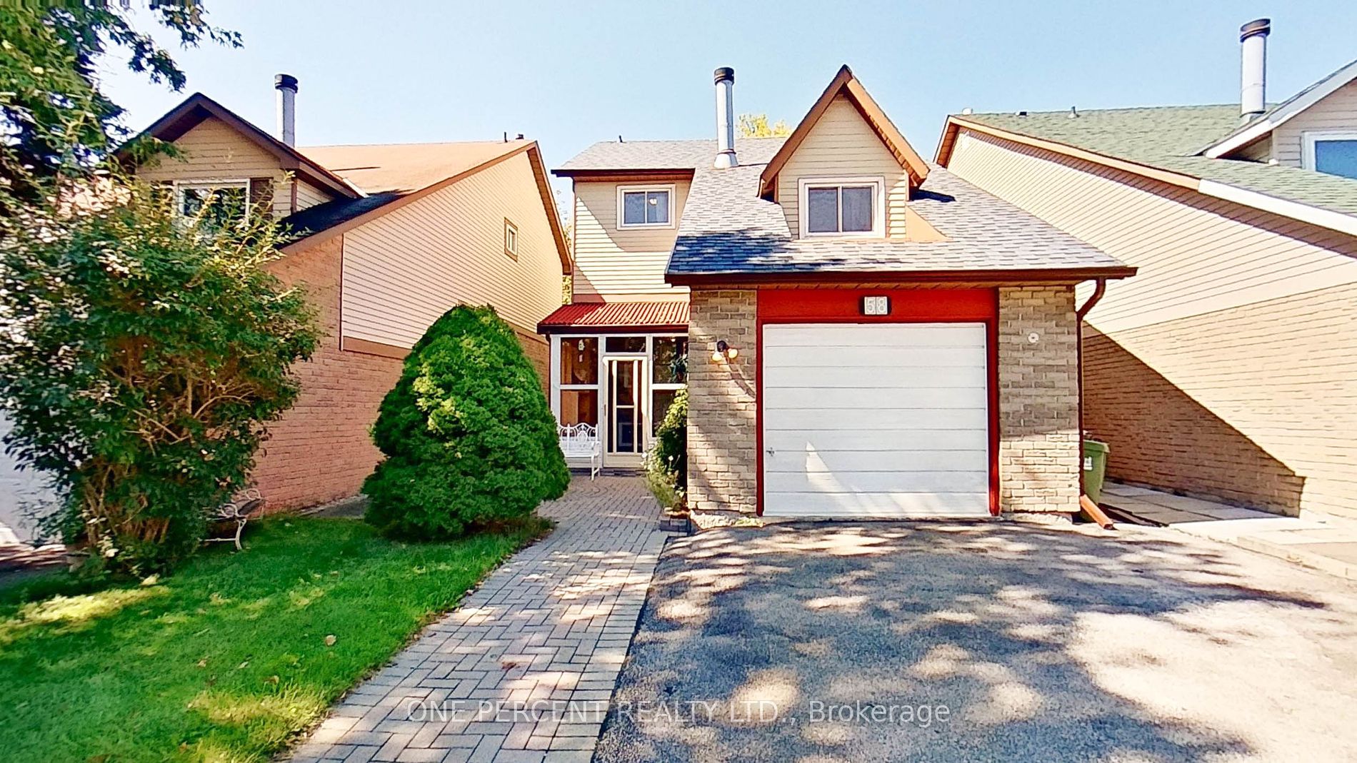 58 Muirlands Drive