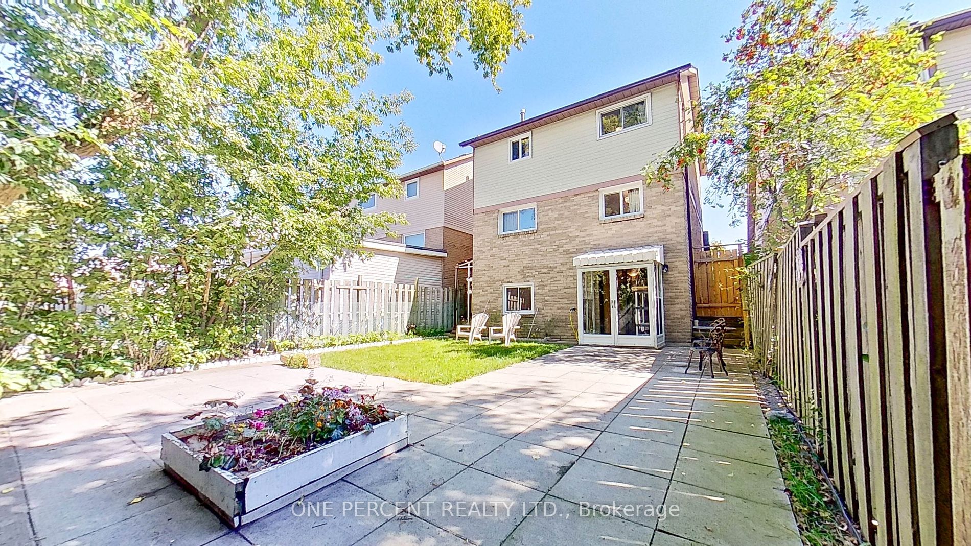 58 Muirlands Drive