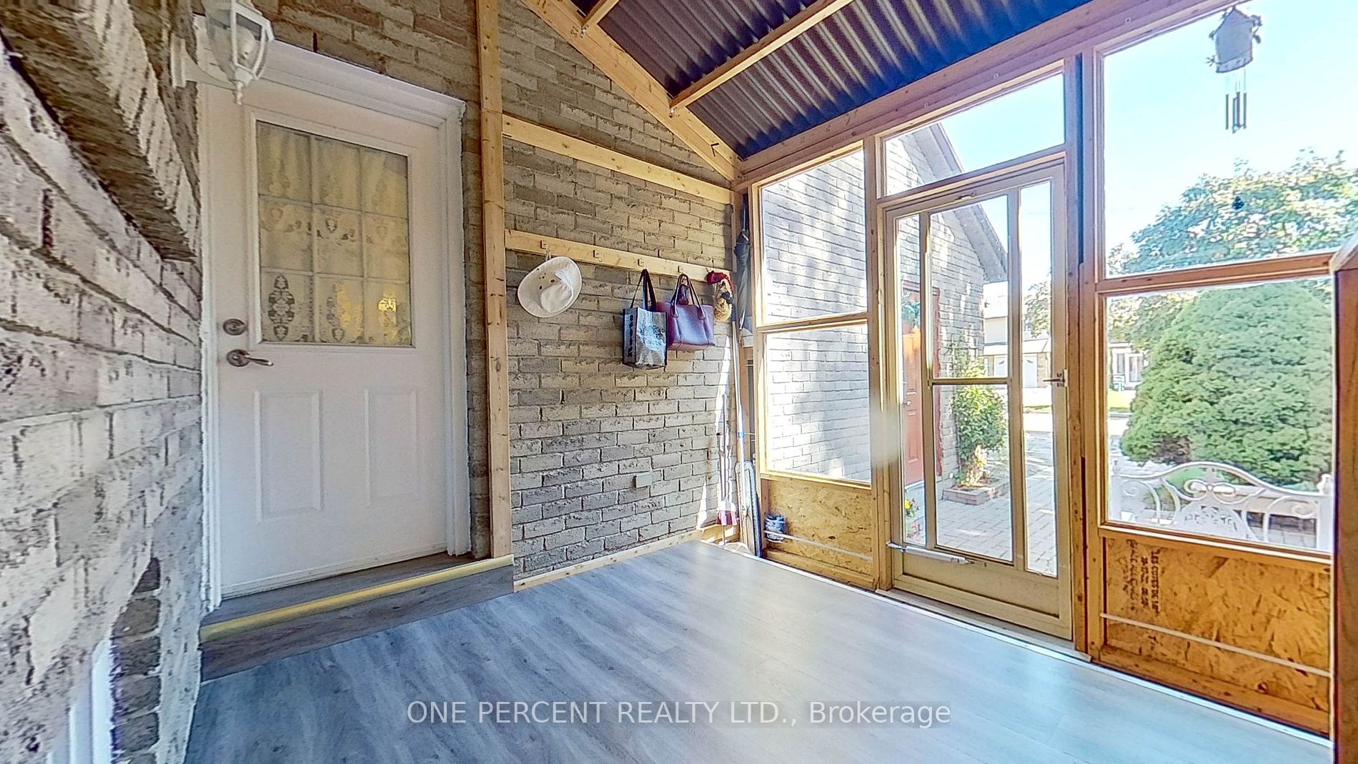 58 Muirlands Drive
