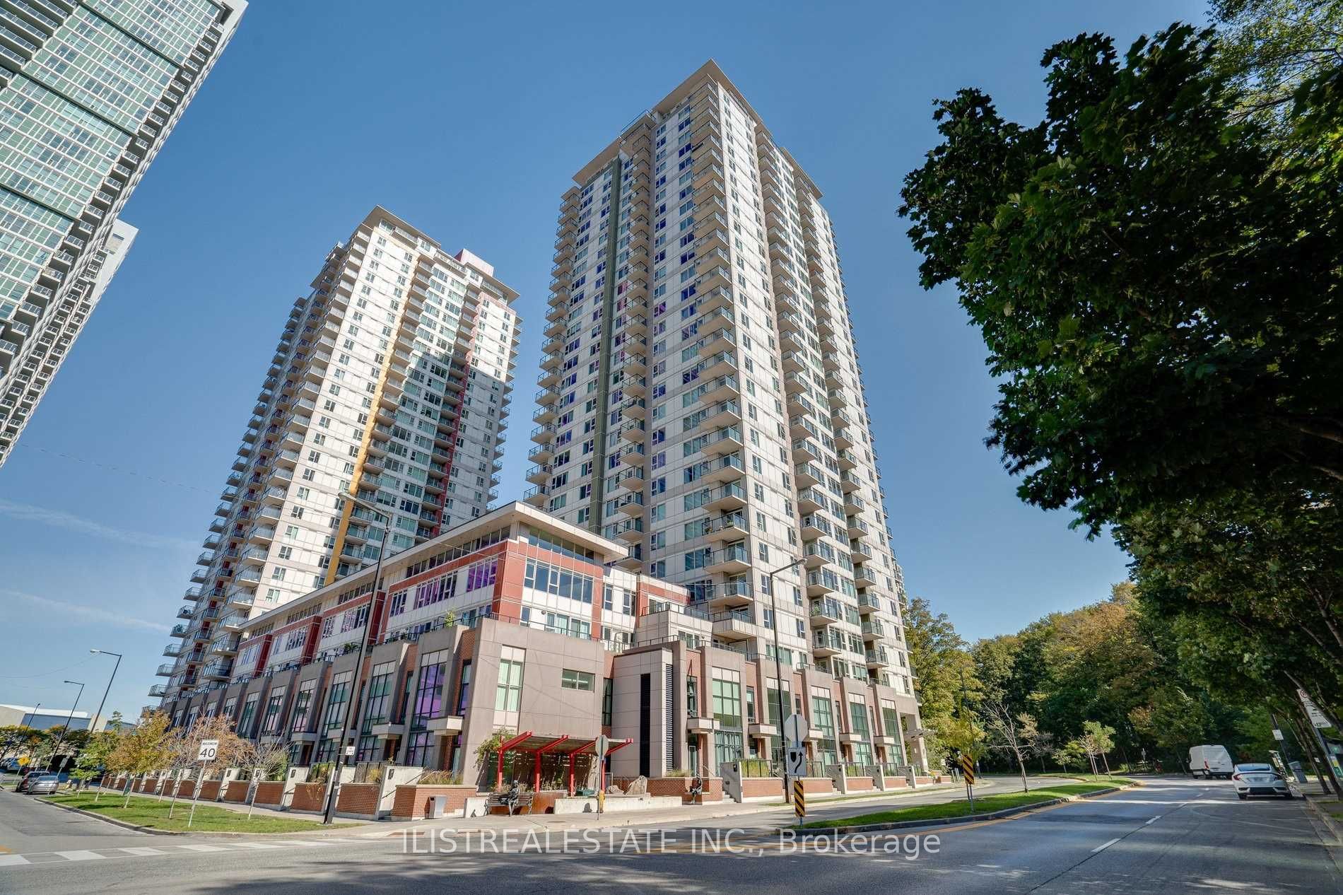 190 Borough Dr, #707