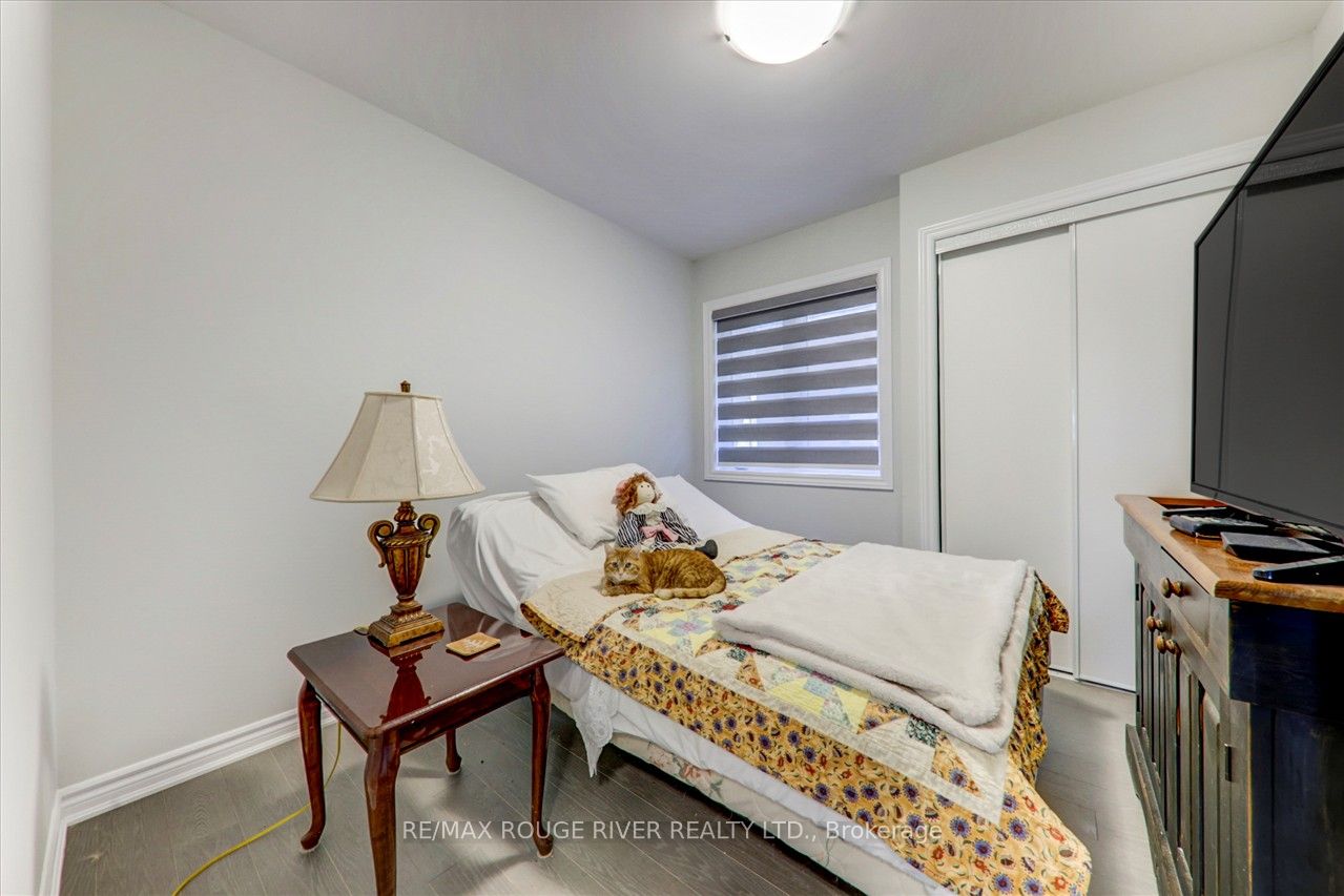 95 Bremner St