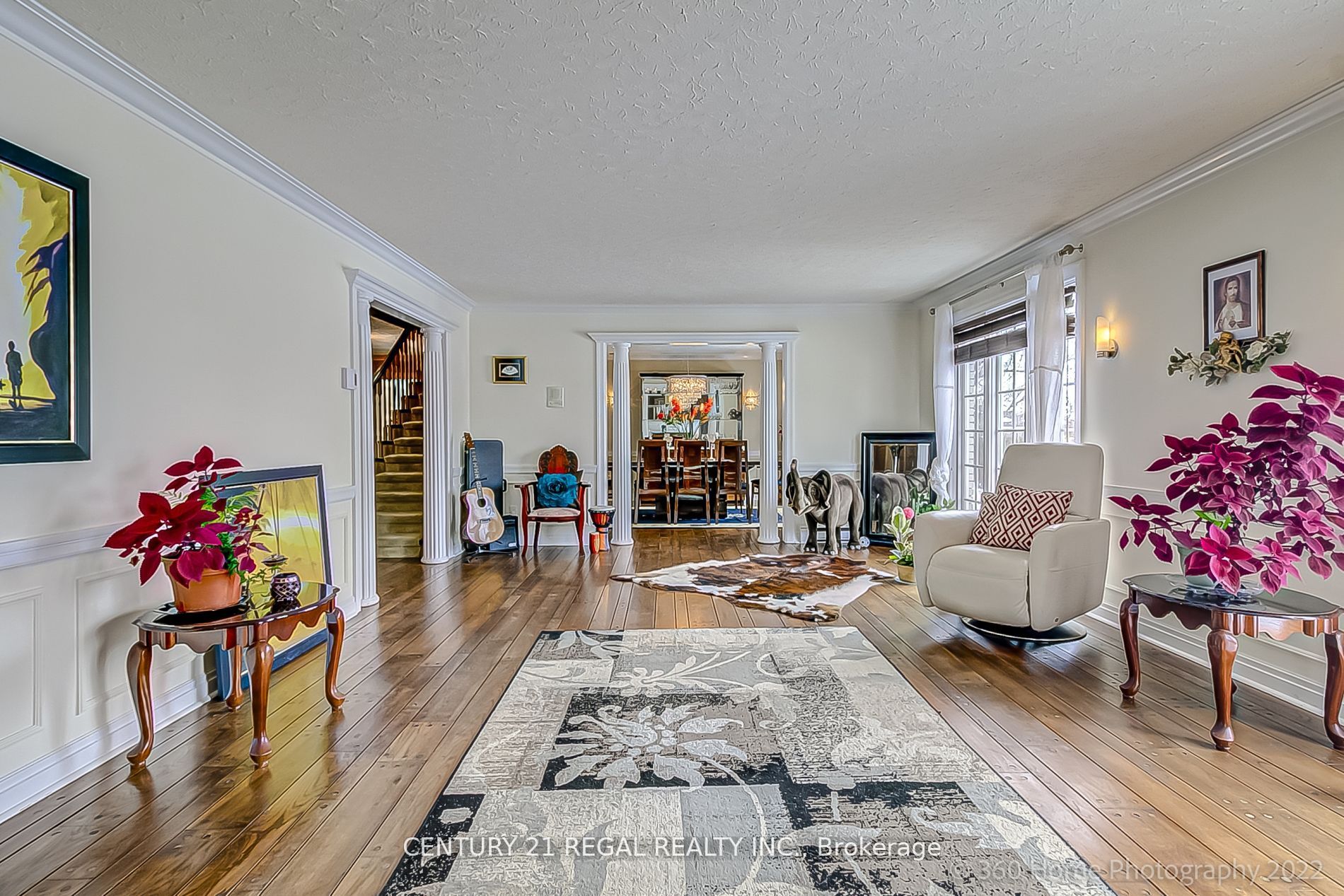 815 Coates Road W
