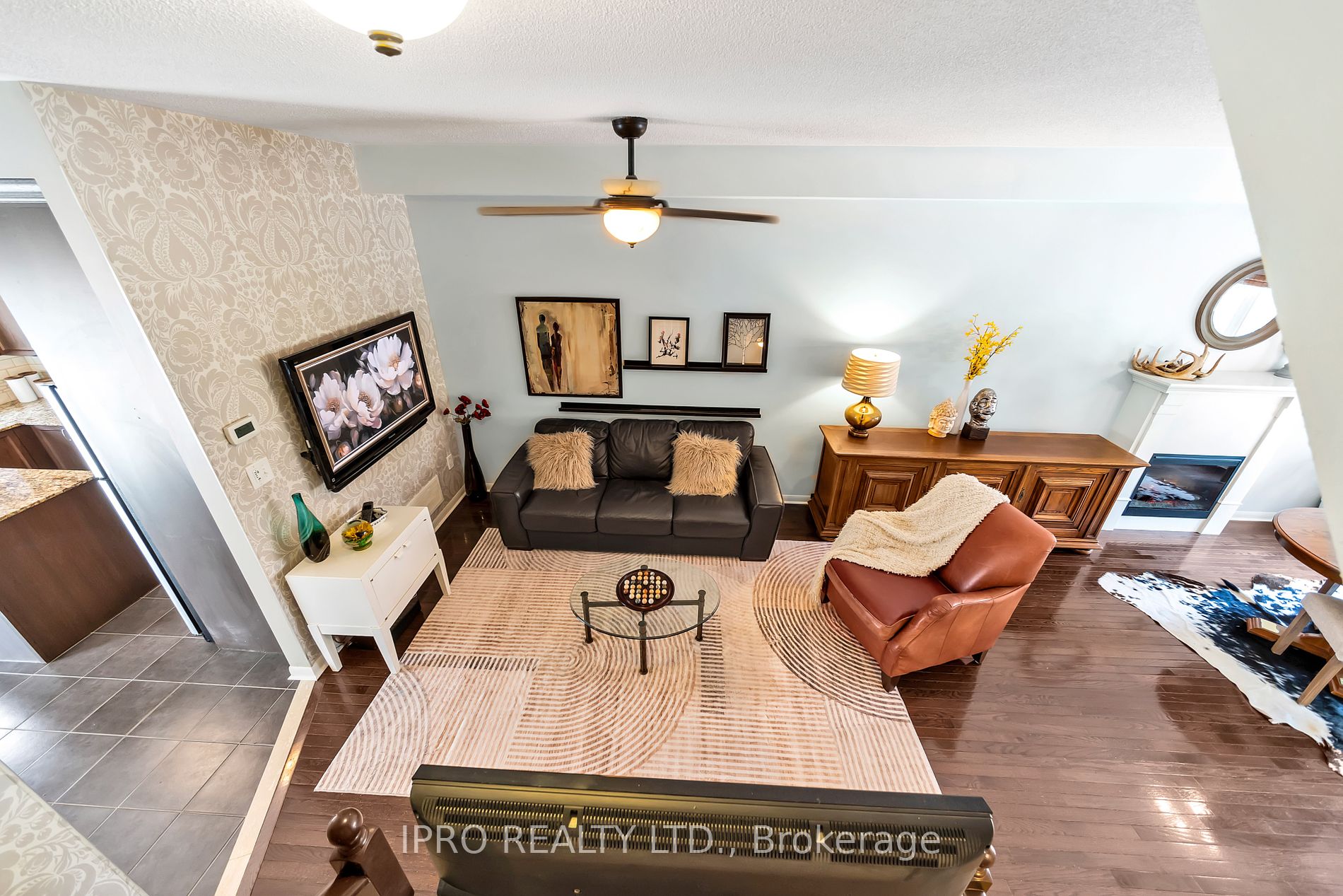 1250 St. Martins Dr, #21