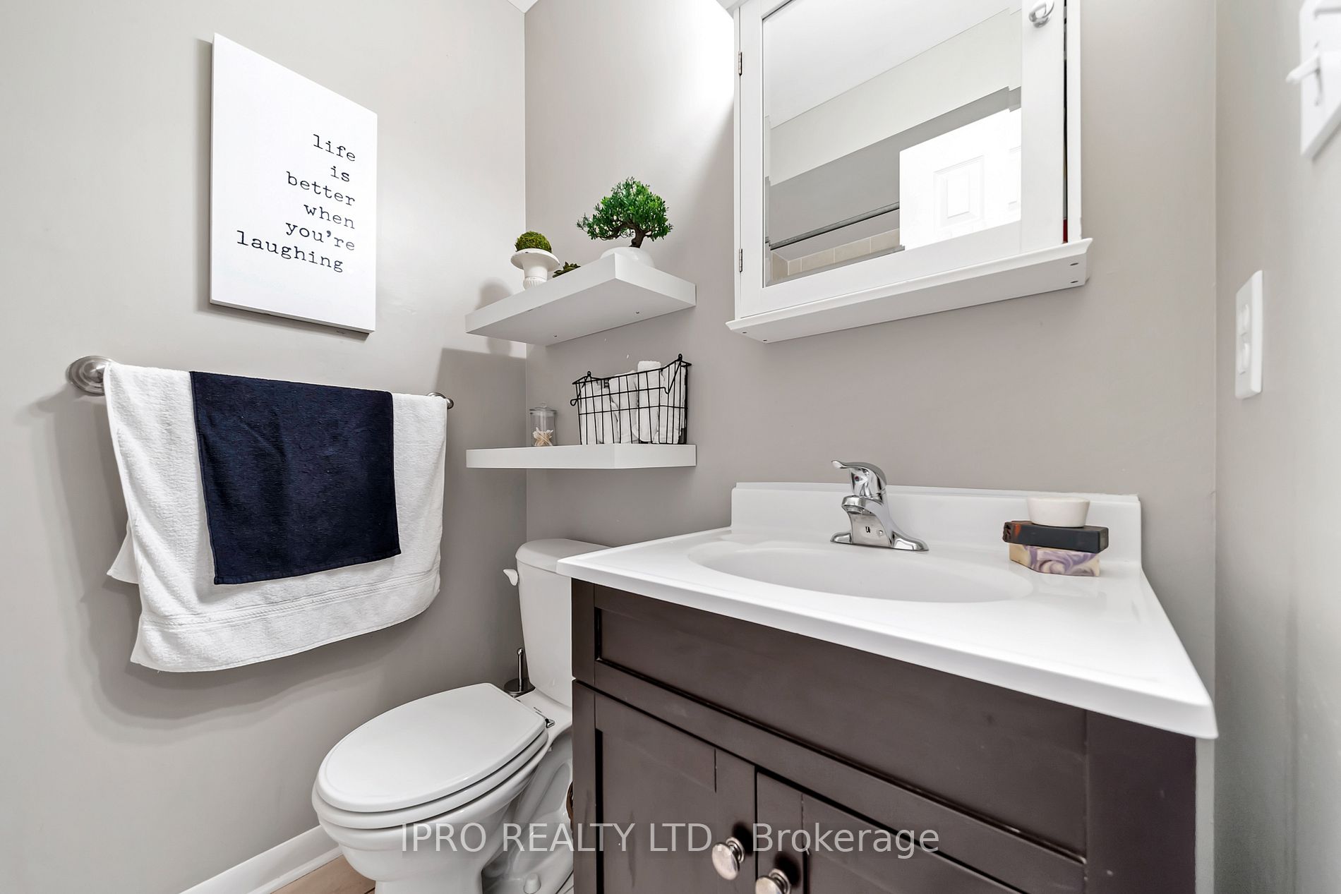 1250 St. Martins Dr, #21