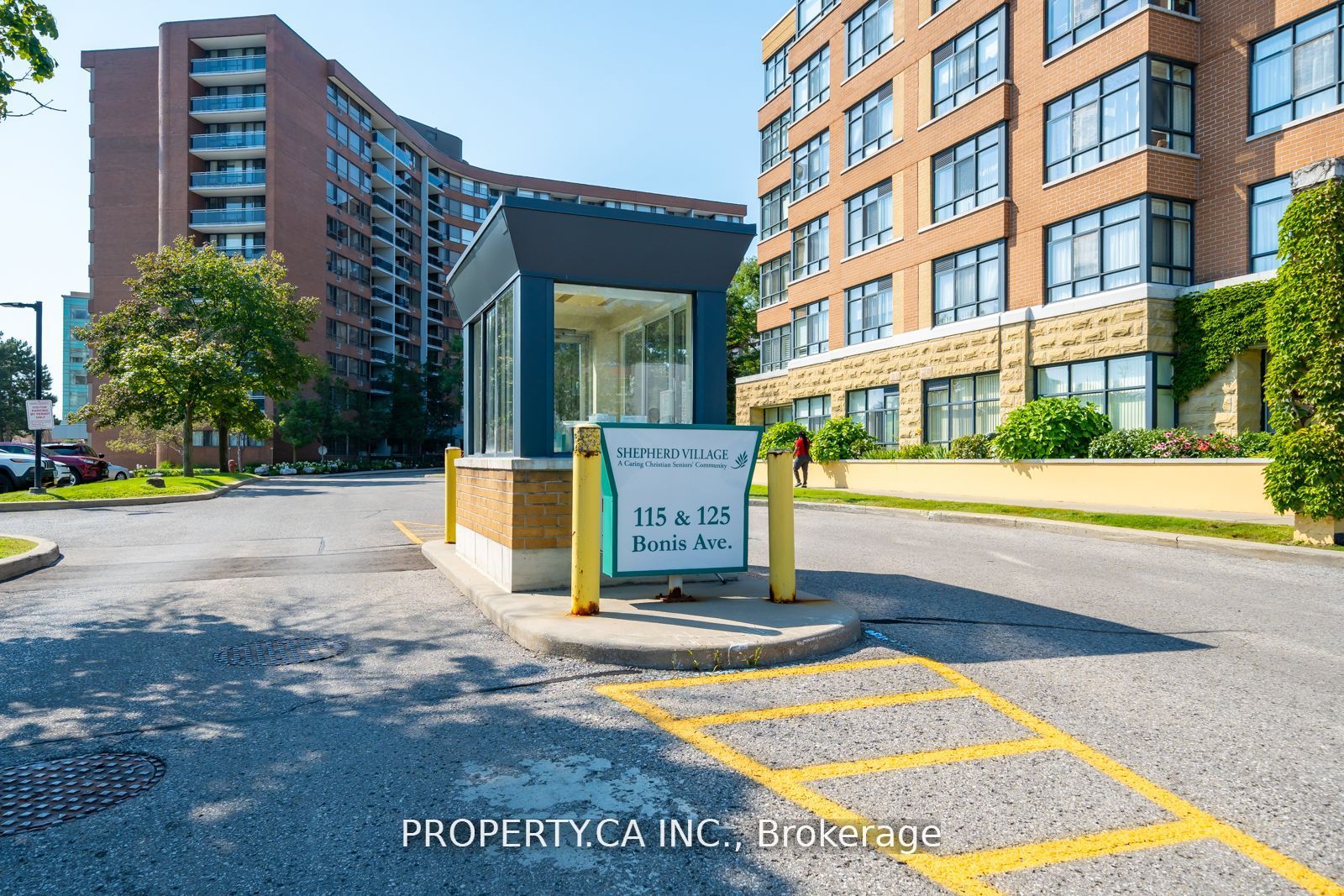 115 Bonis Ave, #412