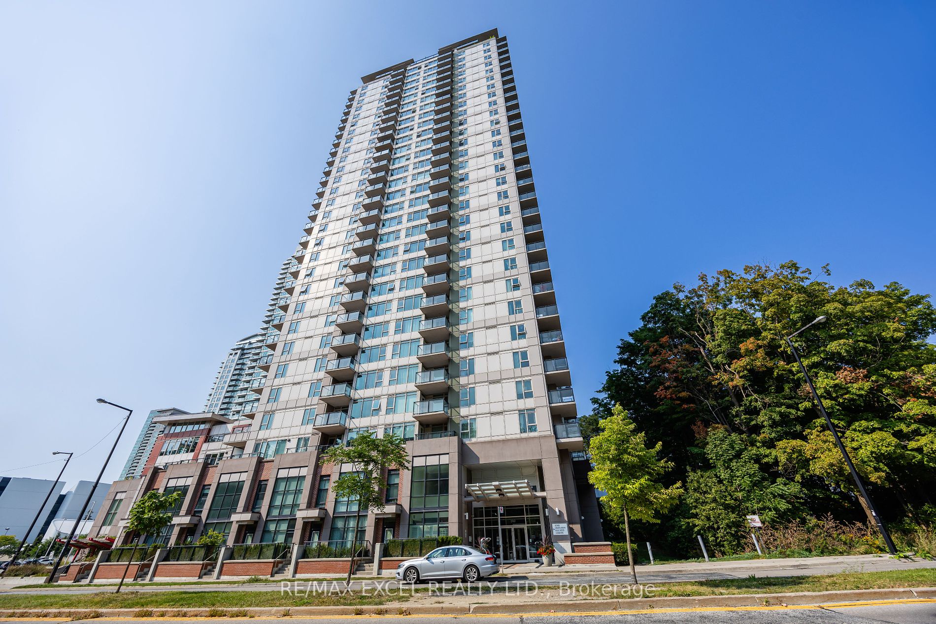 190 Borough Dr, #2311