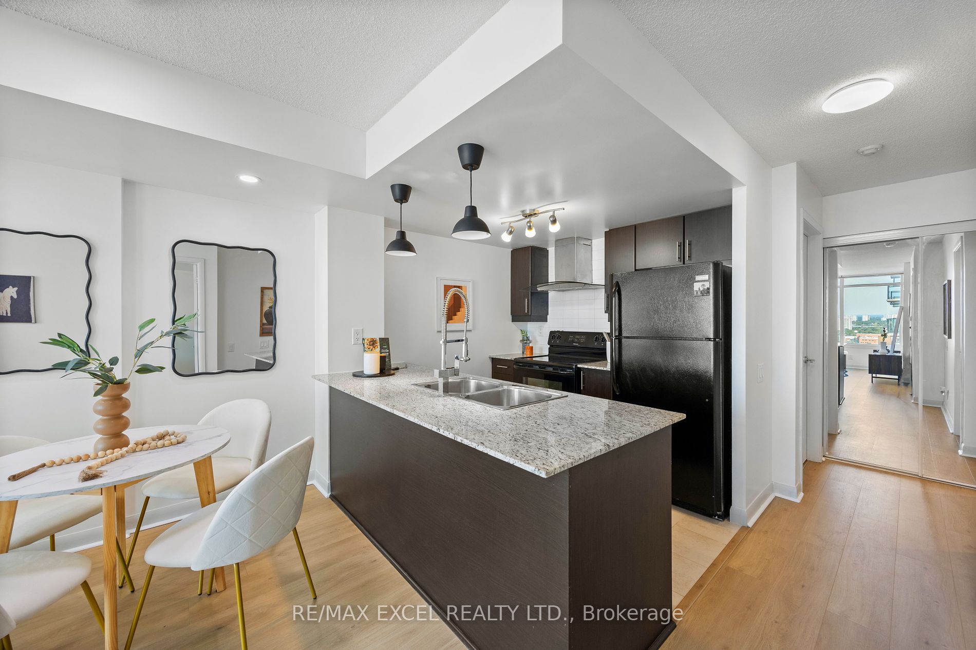 190 Borough Dr, #2311