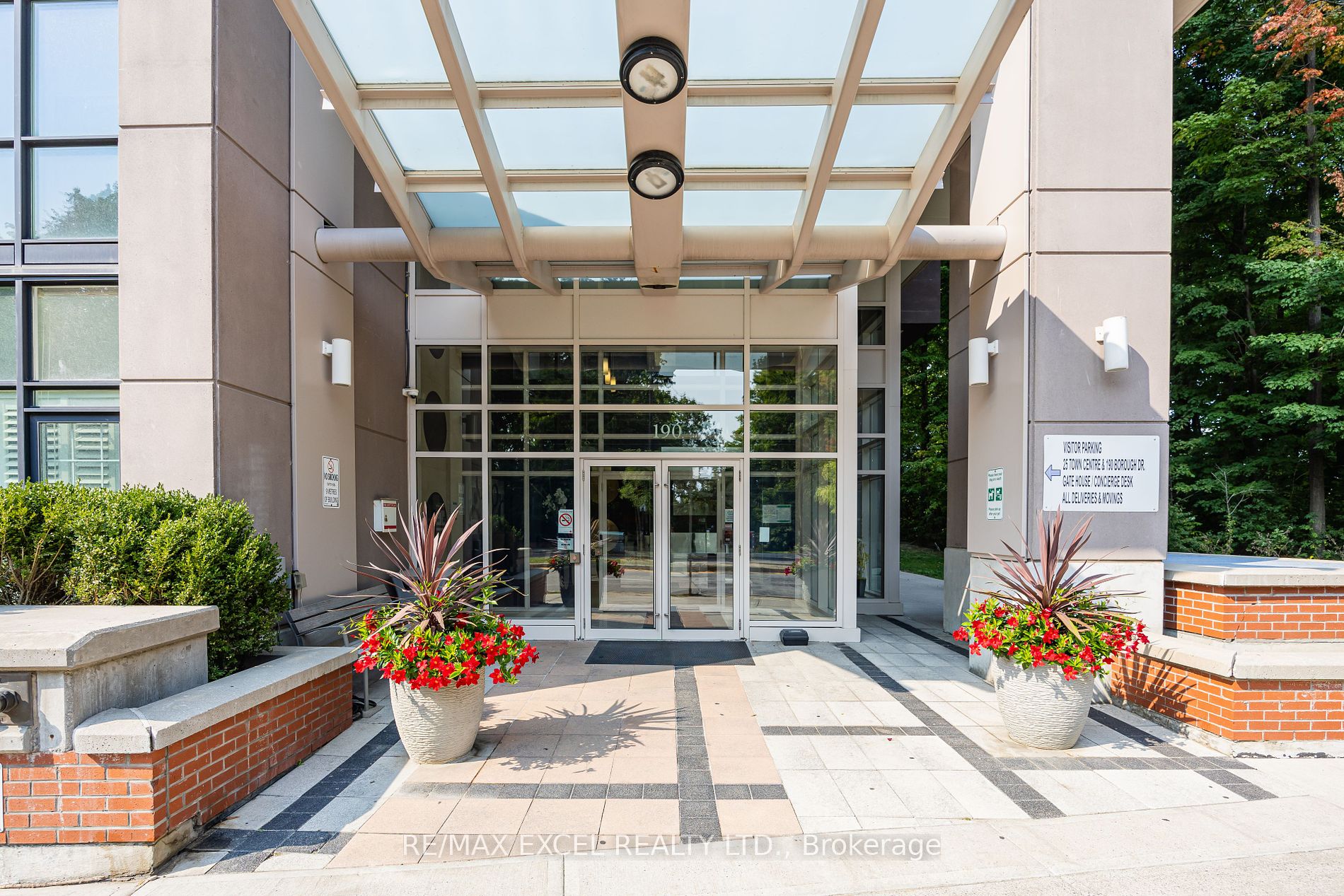 190 Borough Dr, #2311