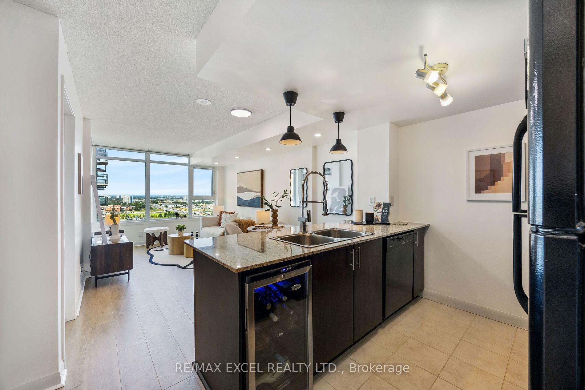 190 Borough Dr, #2311