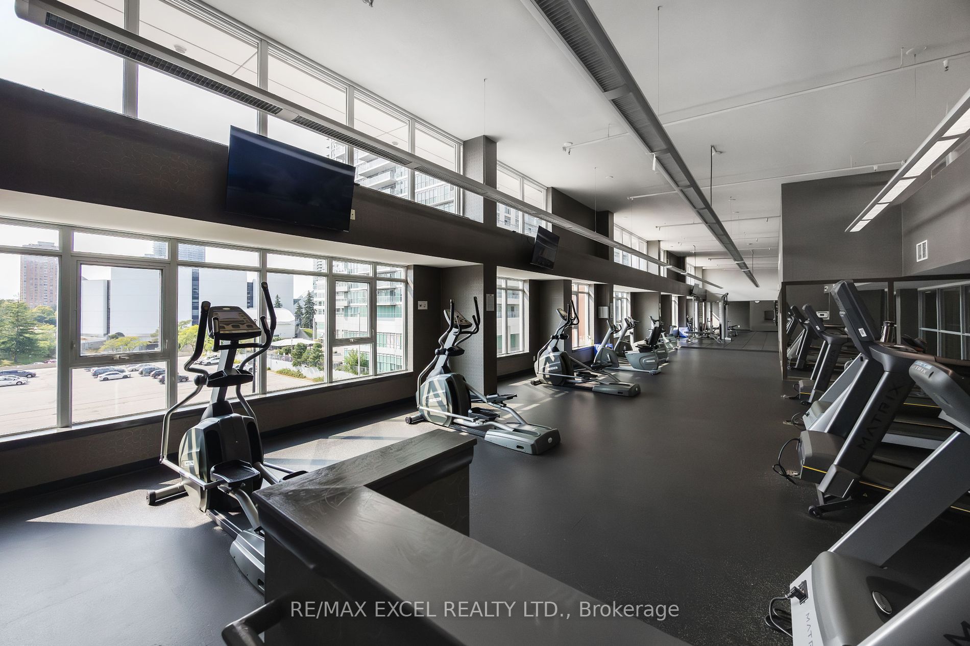 190 Borough Dr, #2311