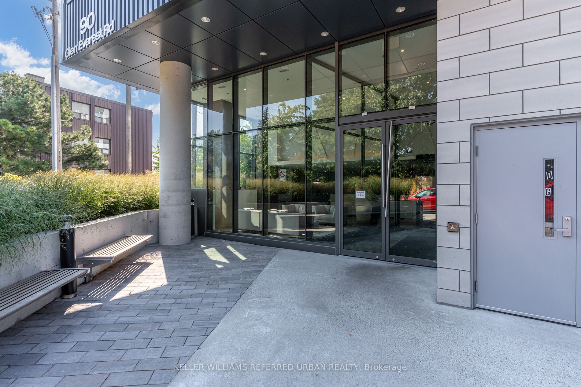 2201 Kingston Rd, #117