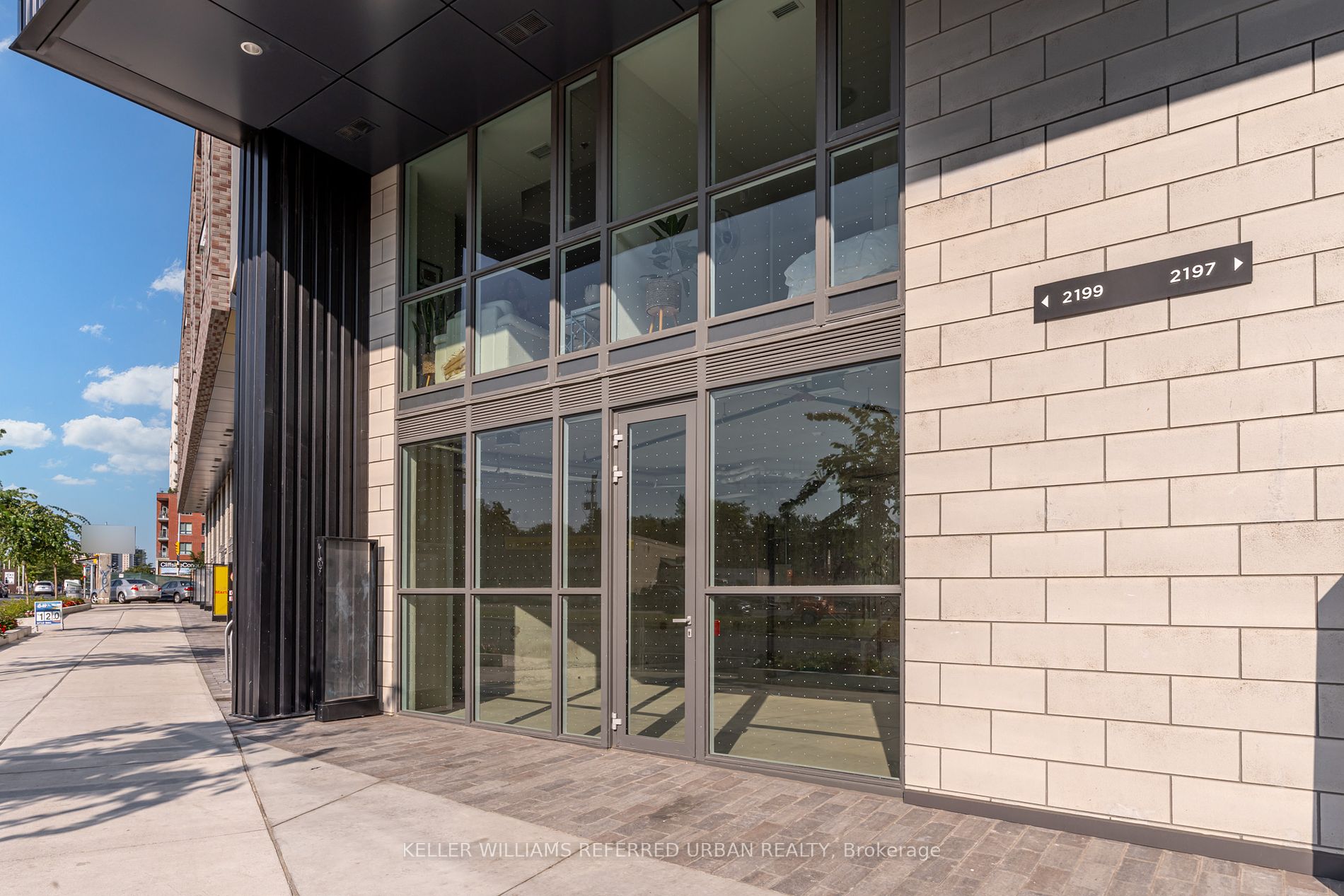 2201 Kingston Rd, #117