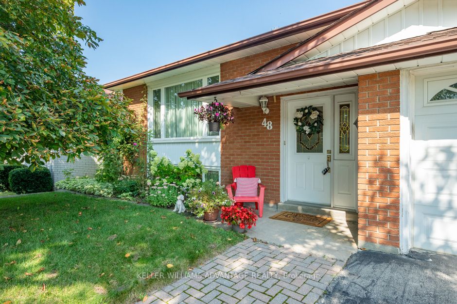 48 Angora St