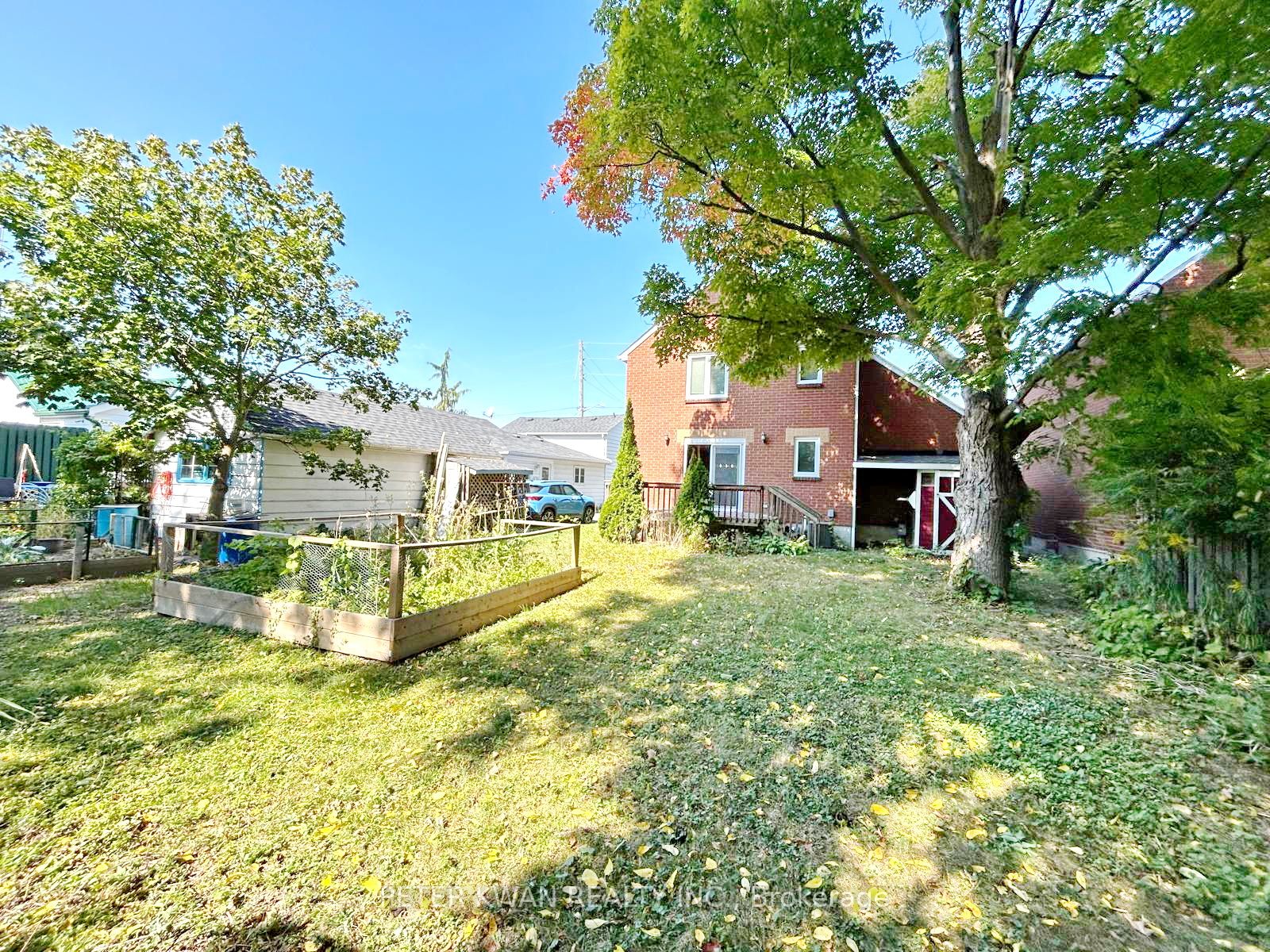 5 Church St