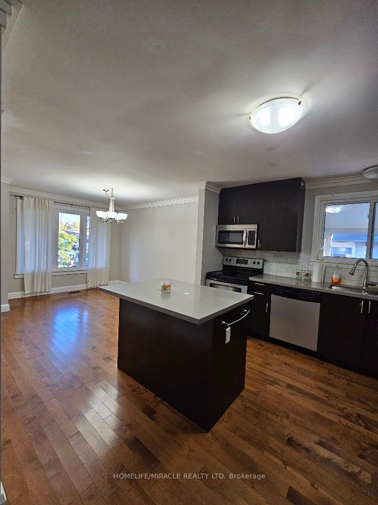 37 Harland Cres, #Main