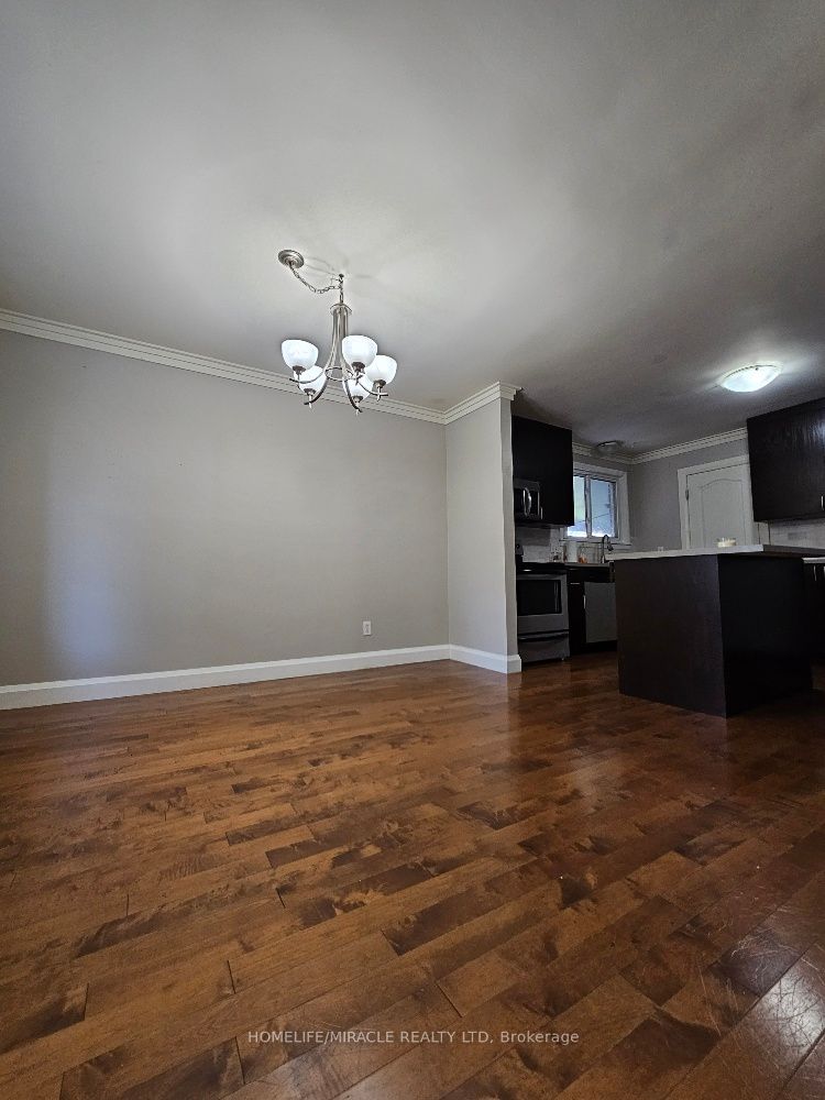 37 Harland Cres, #Main