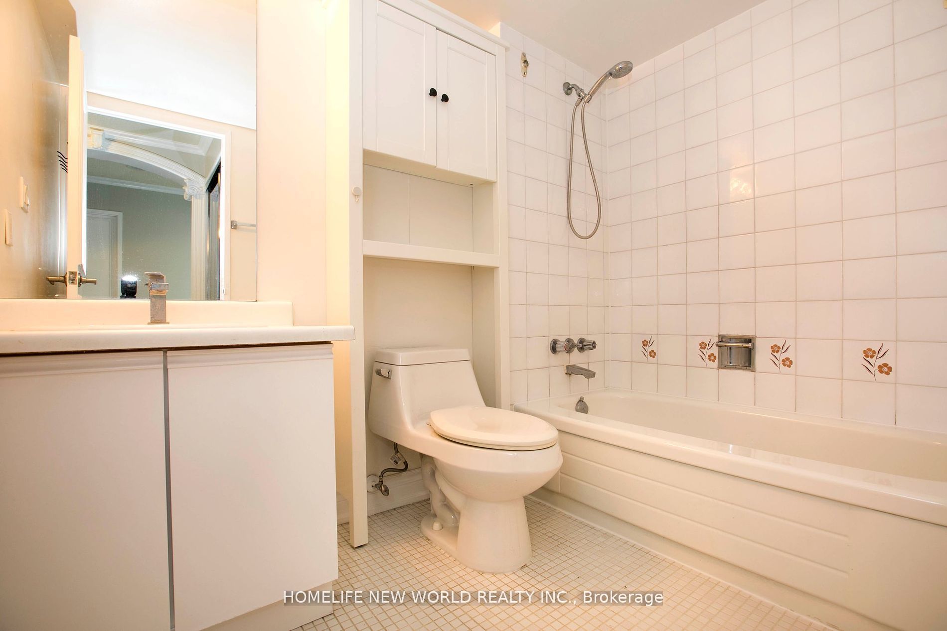 25 Bamburgh Circ, #1735
