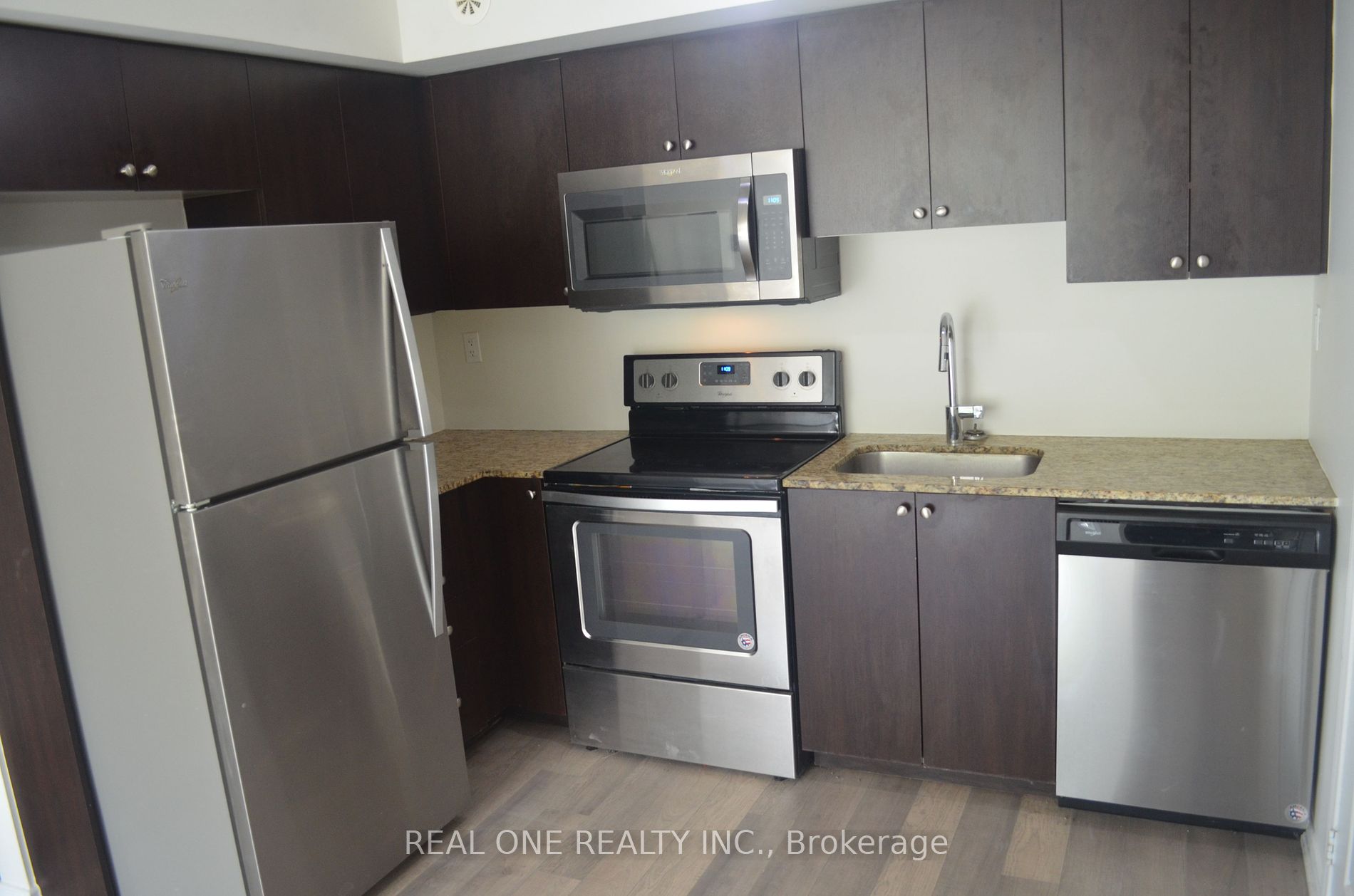 1070 Progress Ave, #202