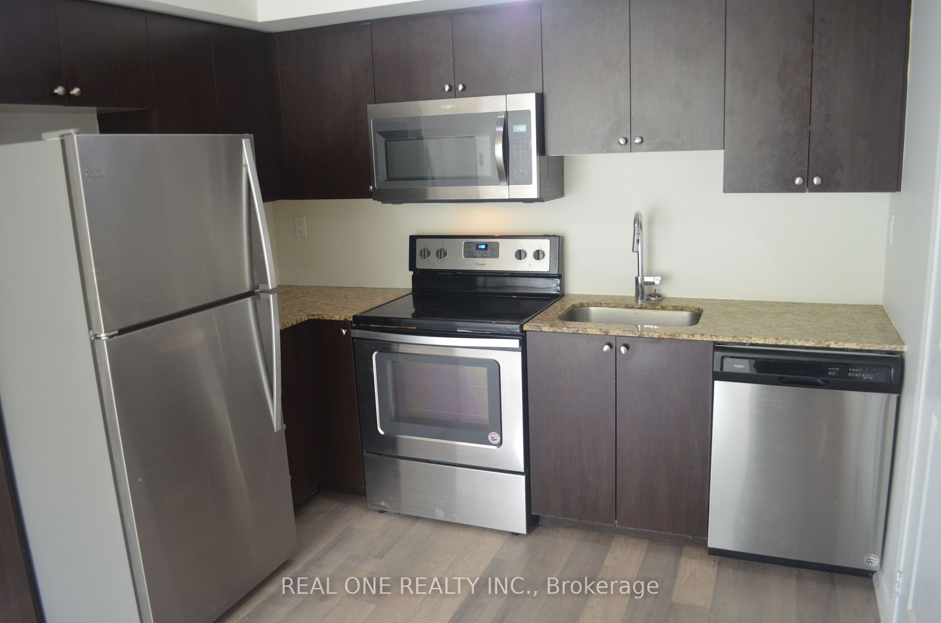 1070 Progress Ave, #202