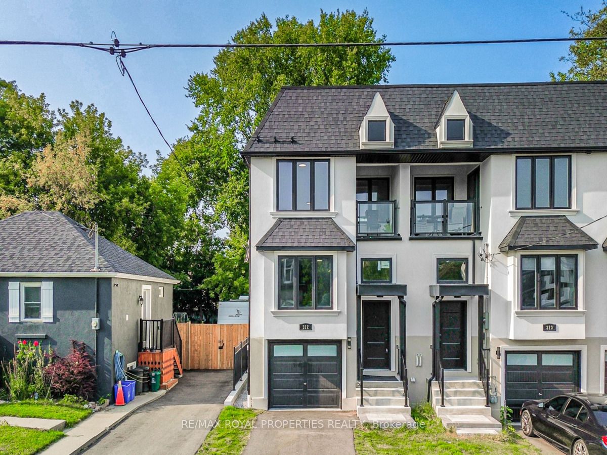 312 Anderson Avenue