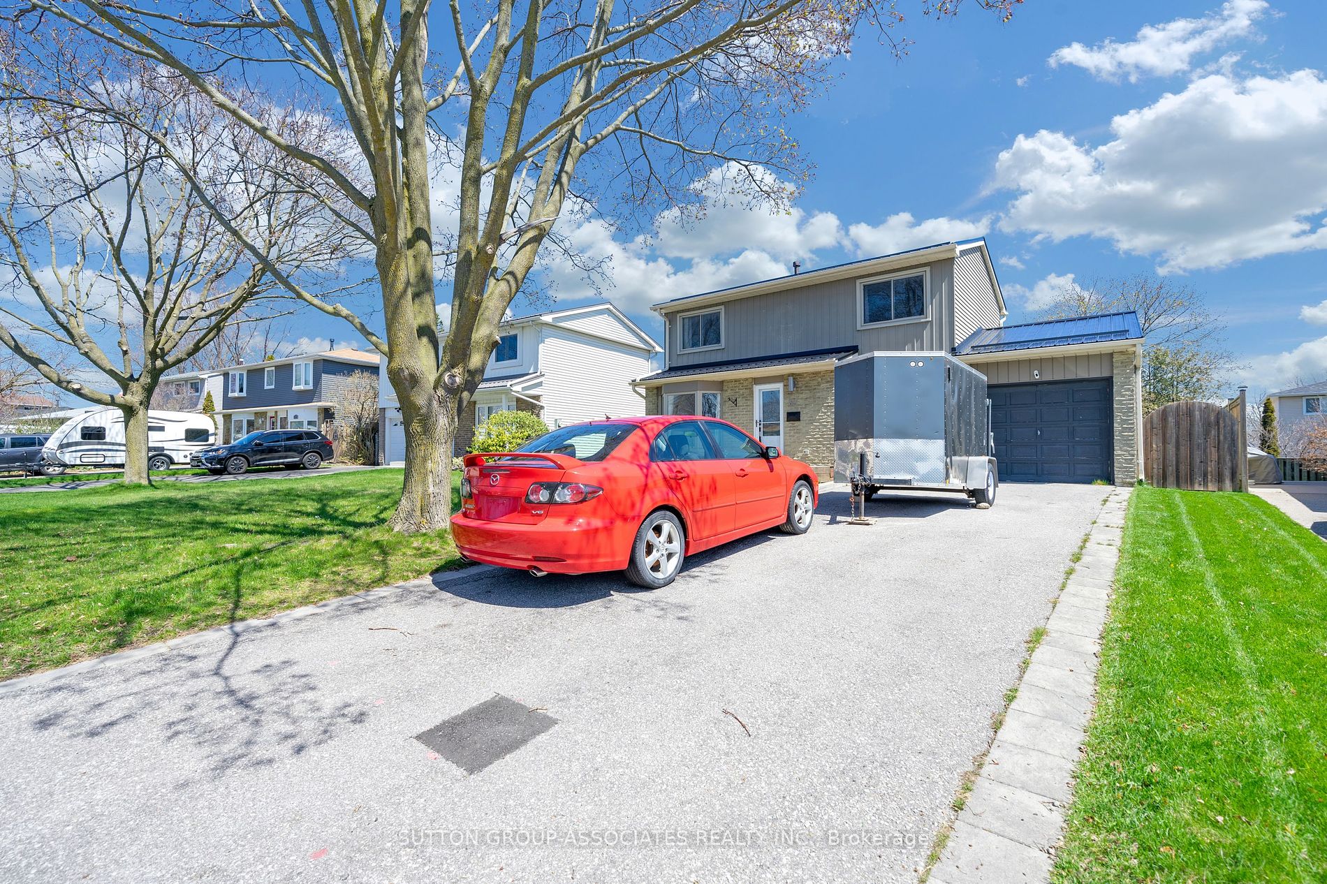 62 Swanston Cres