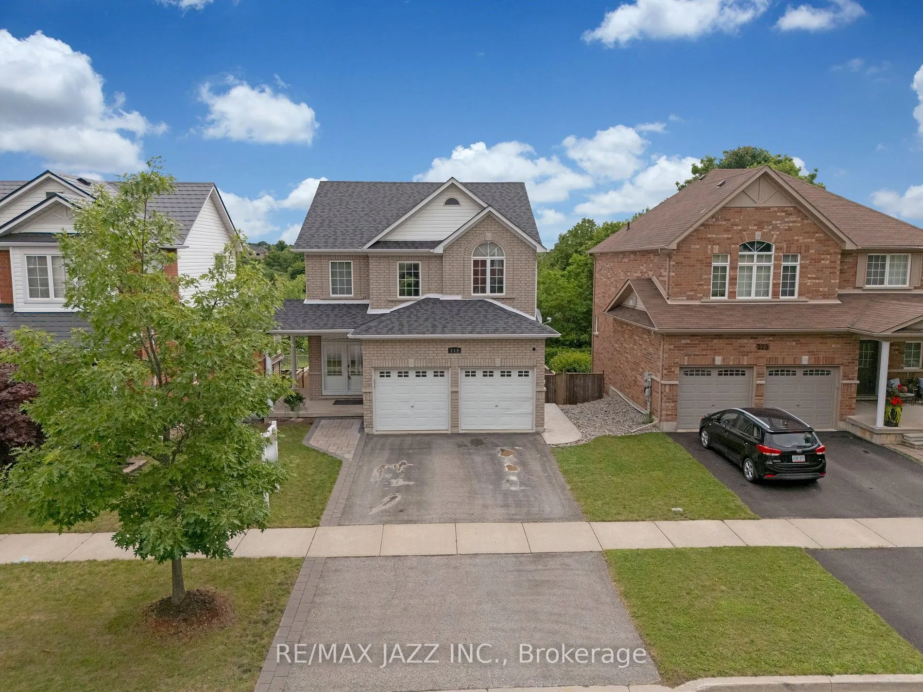 219 Fenning Dr
