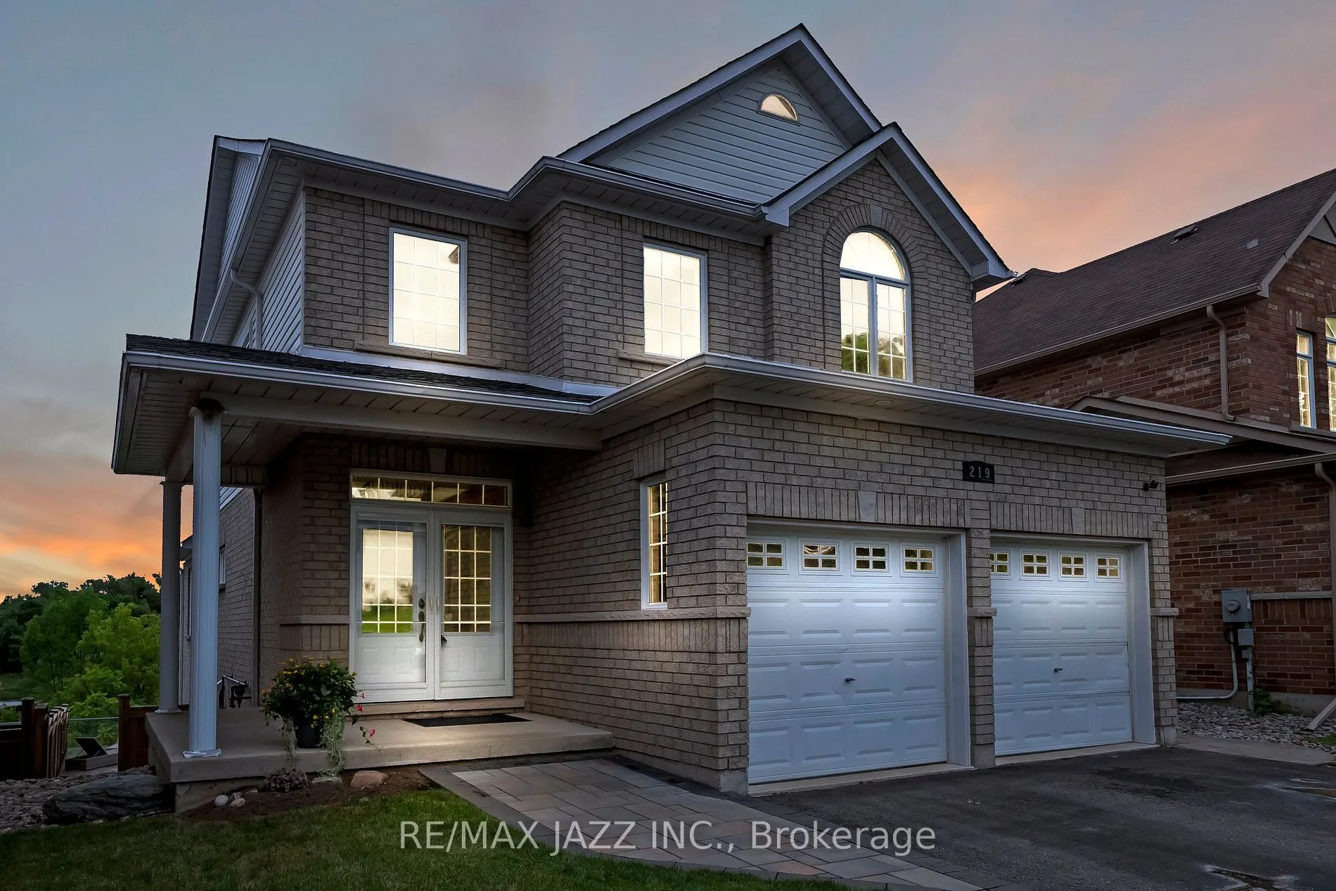 219 Fenning Dr