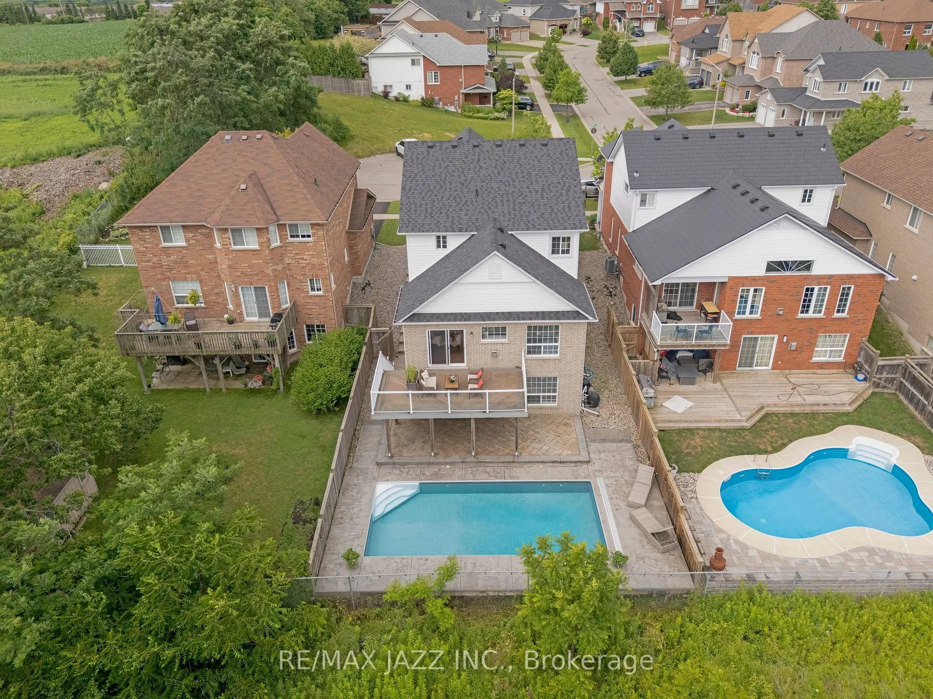 219 Fenning Dr