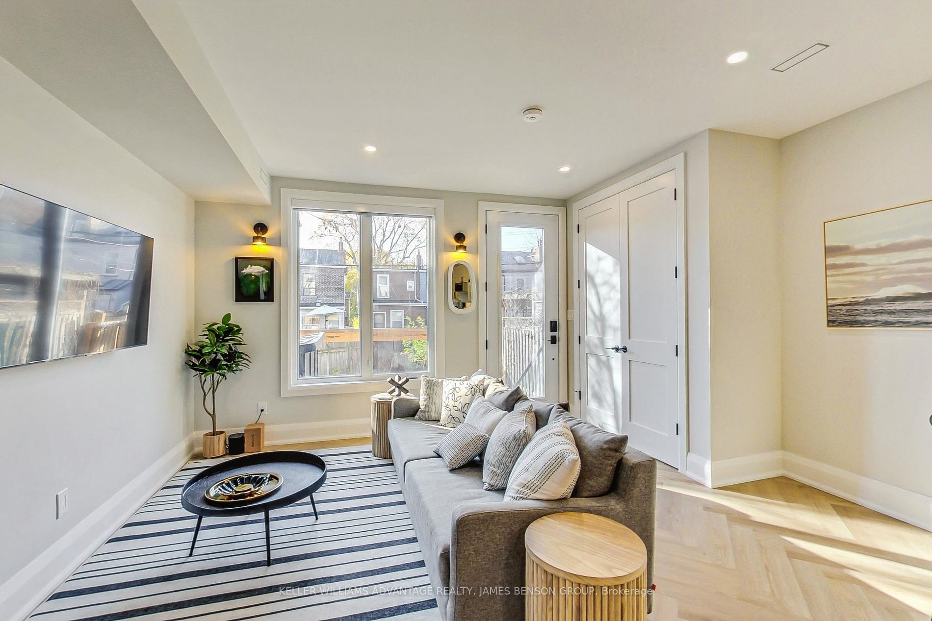 32 Galt Ave, #Unit 2