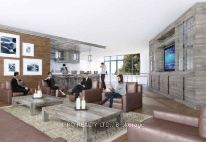 1 Falaise Road, #101