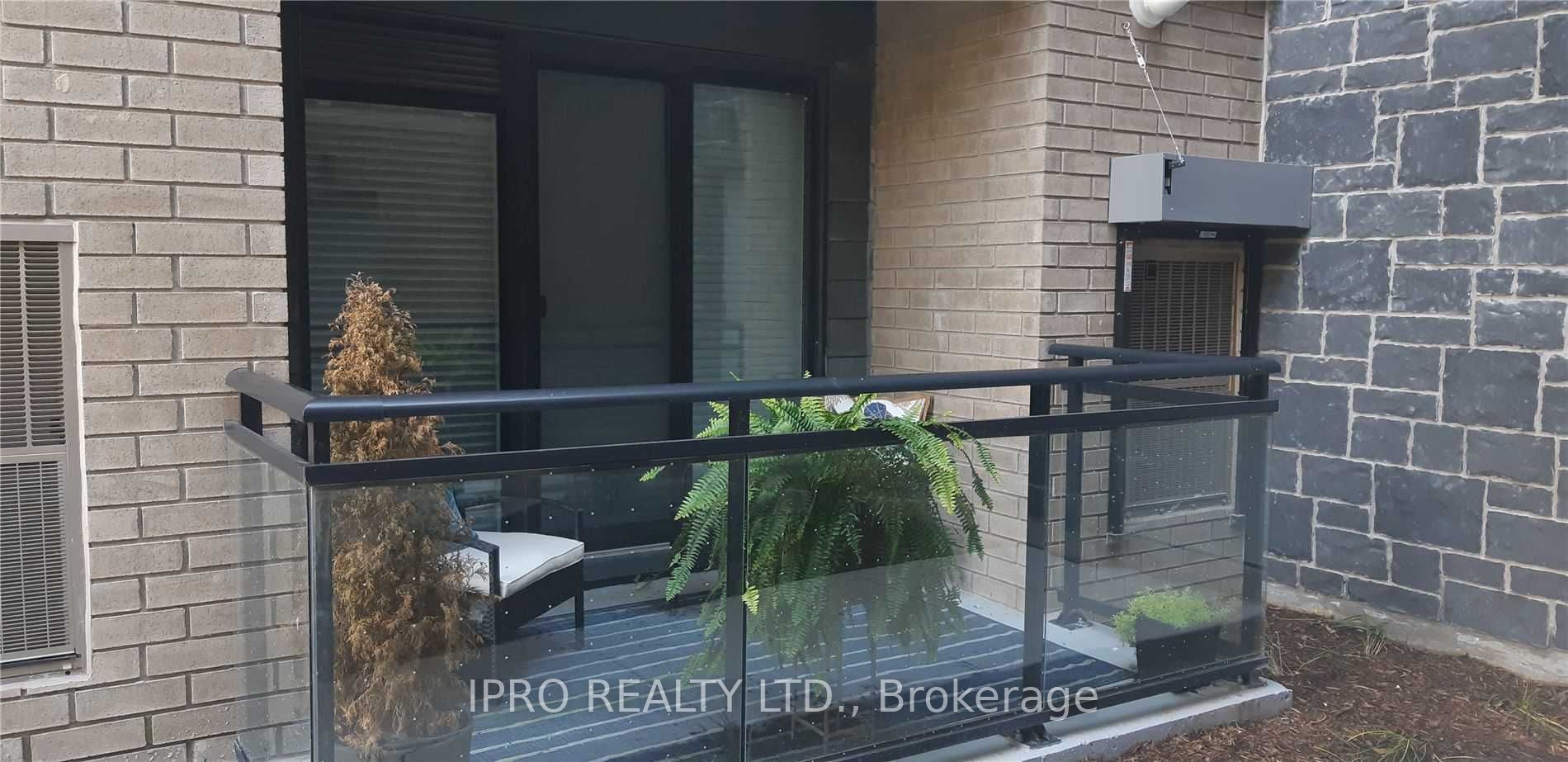 1 Falaise Road, #101